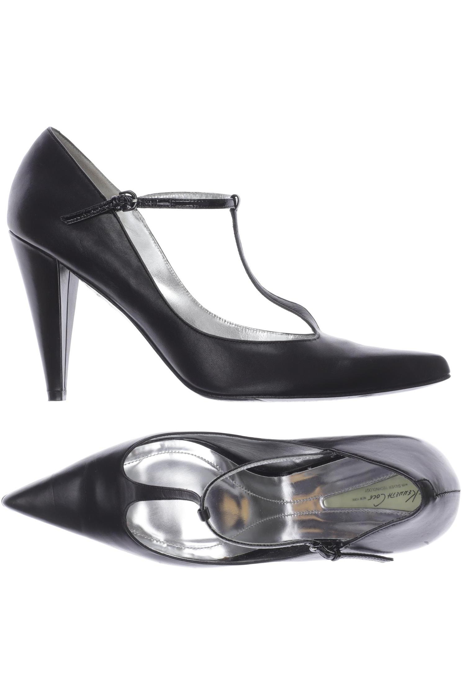 

Kenneth Cole Damen Pumps, schwarz, Gr. 9