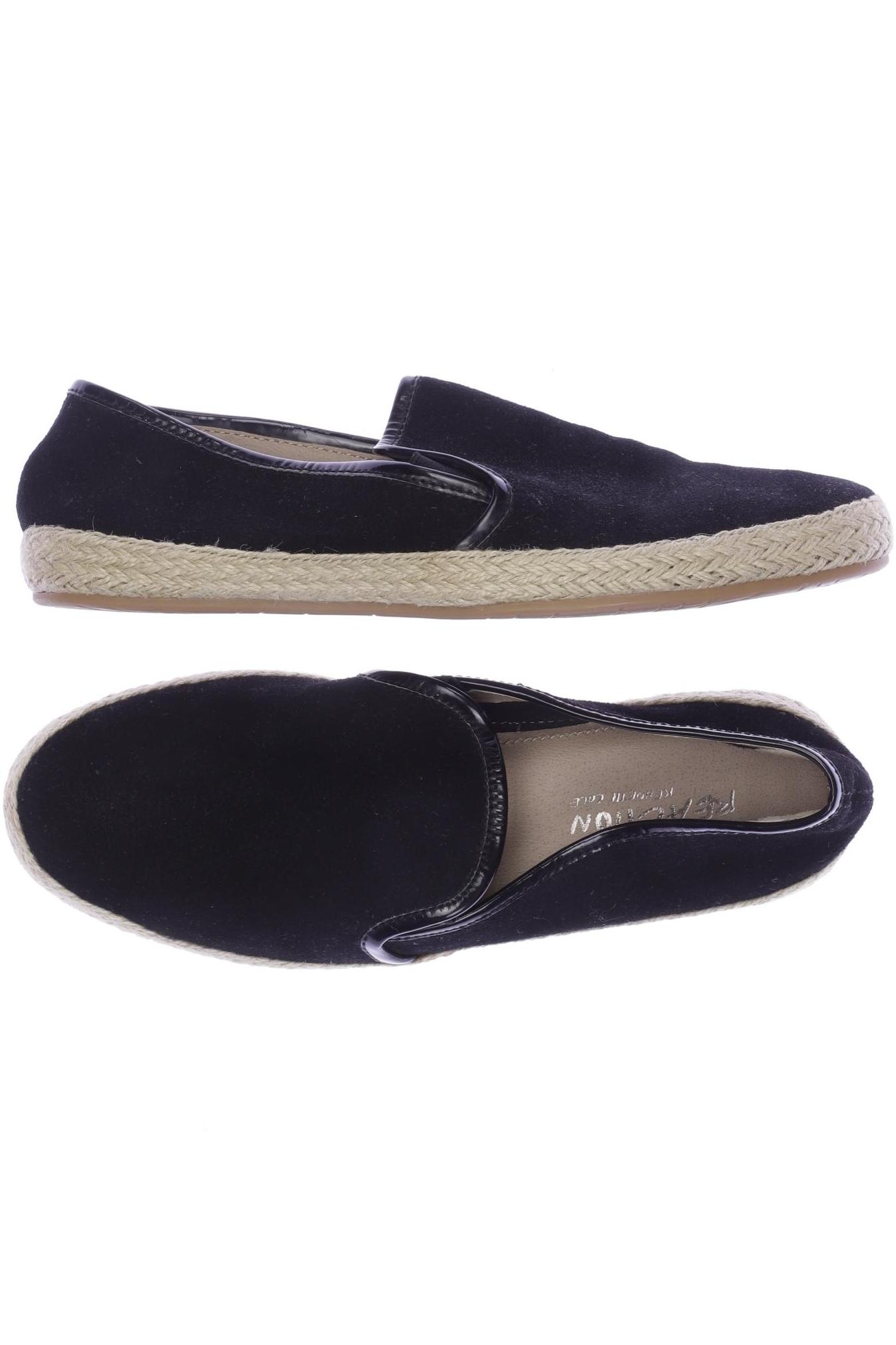 

Kenneth Cole Damen Halbschuh, schwarz, Gr. 7