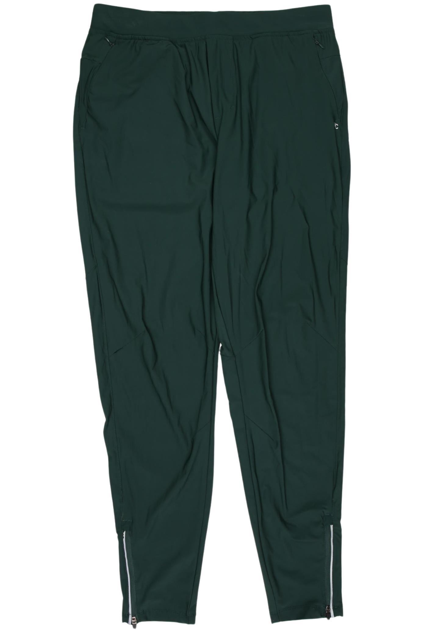 

Kenneth Cole Damen Stoffhose, grün, Gr. 0