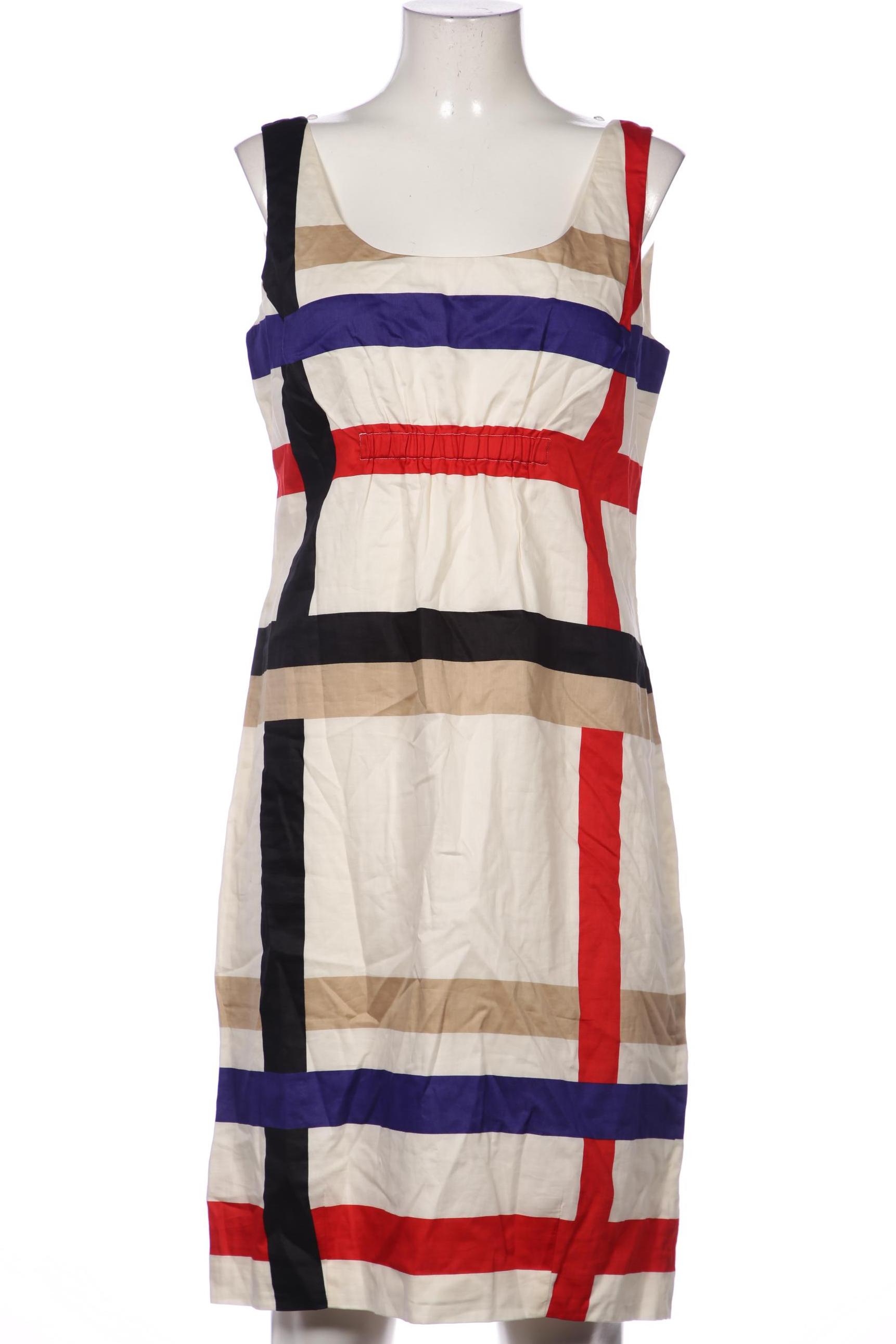 

Kenneth Cole Damen Kleid, mehrfarbig, Gr. 12