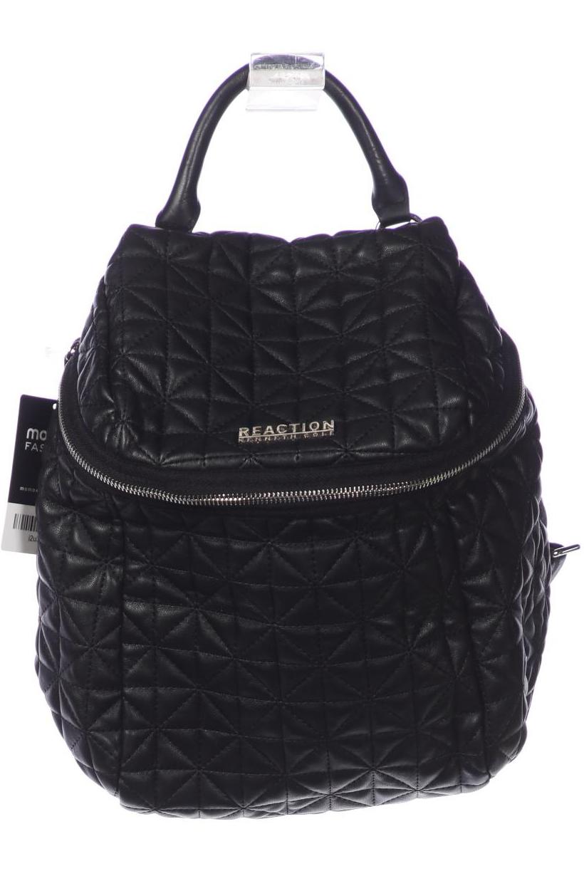 

Kenneth Cole Damen Rucksack, schwarz, Gr.