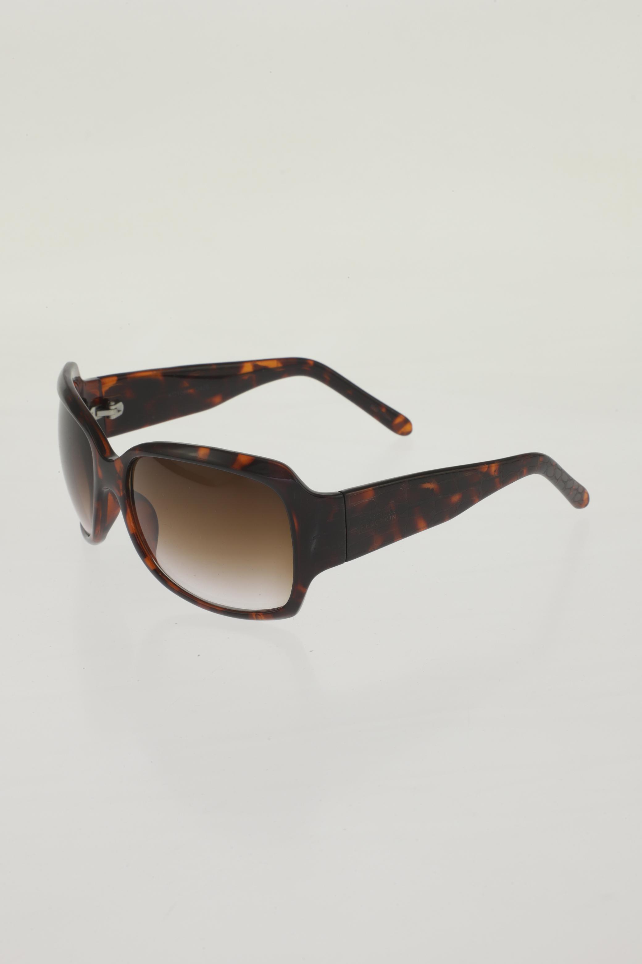 

Kenneth Cole Damen Sonnenbrille, braun, Gr.