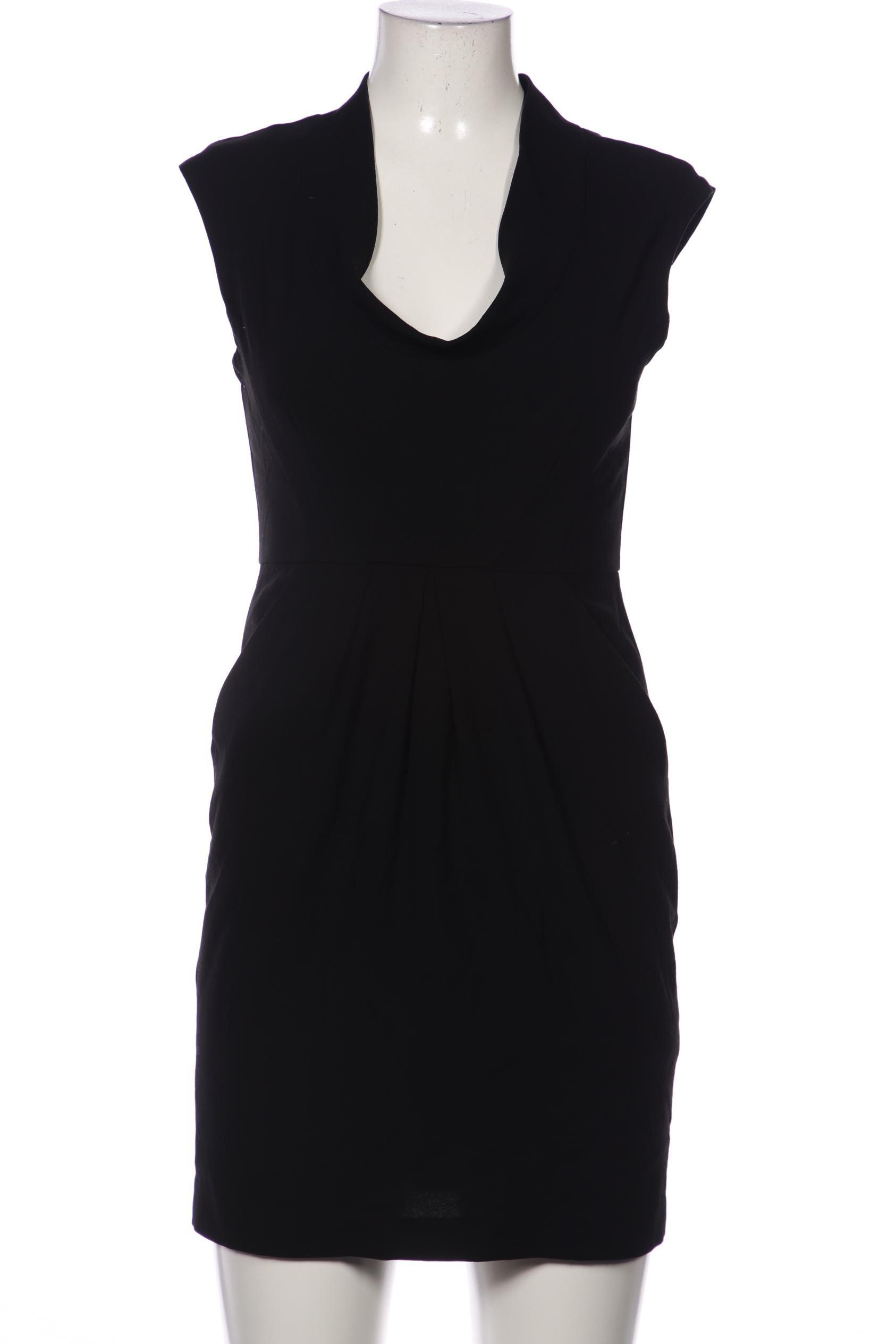 

Kenneth Cole Damen Kleid, schwarz, Gr. 10