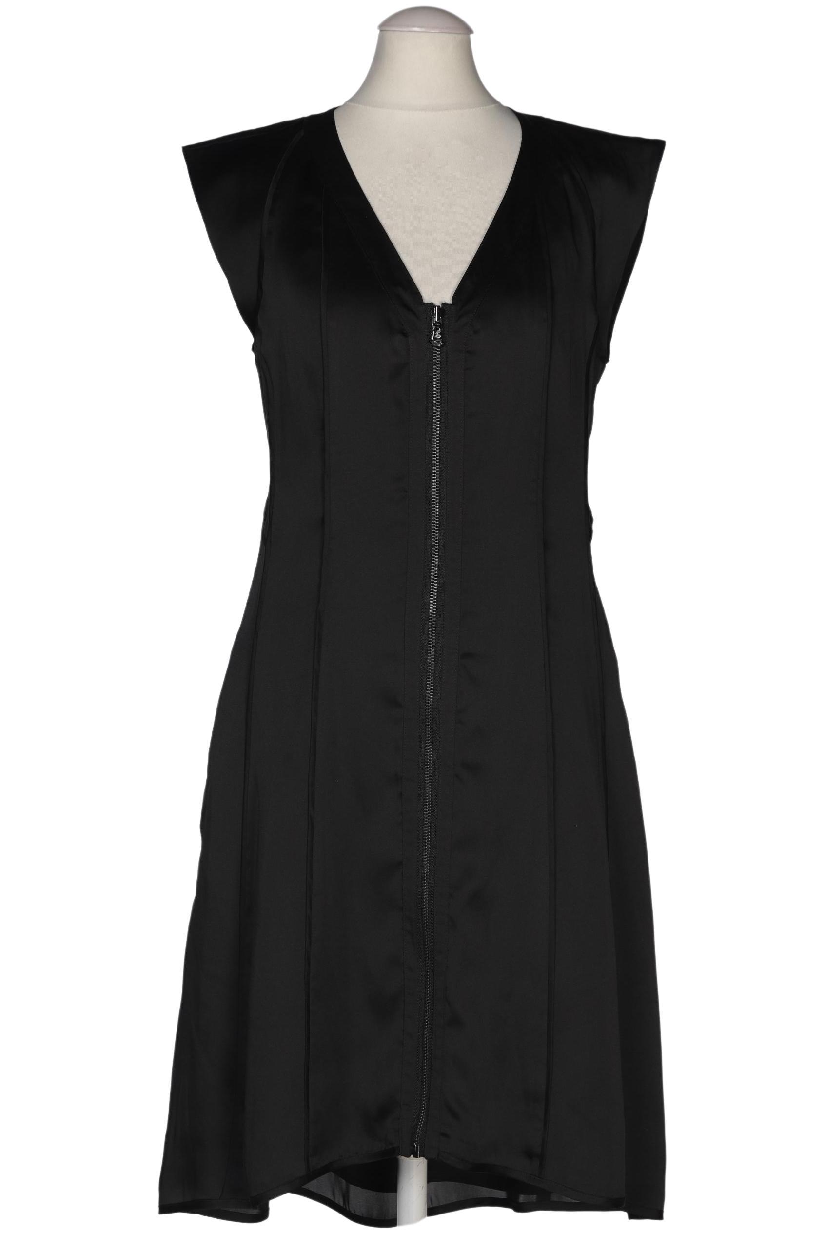 

Kenneth Cole Damen Kleid, schwarz, Gr. 34
