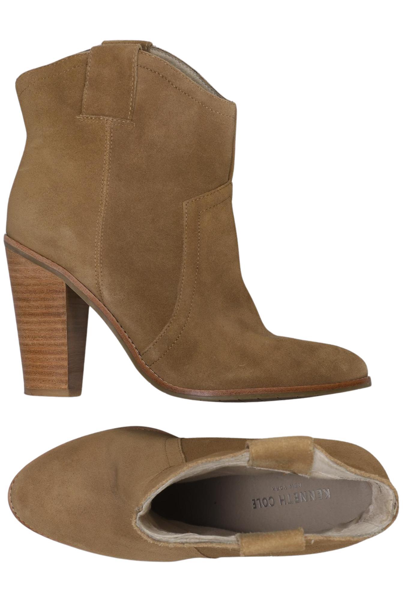 

Kenneth Cole Damen Stiefelette, braun, Gr. 7.5