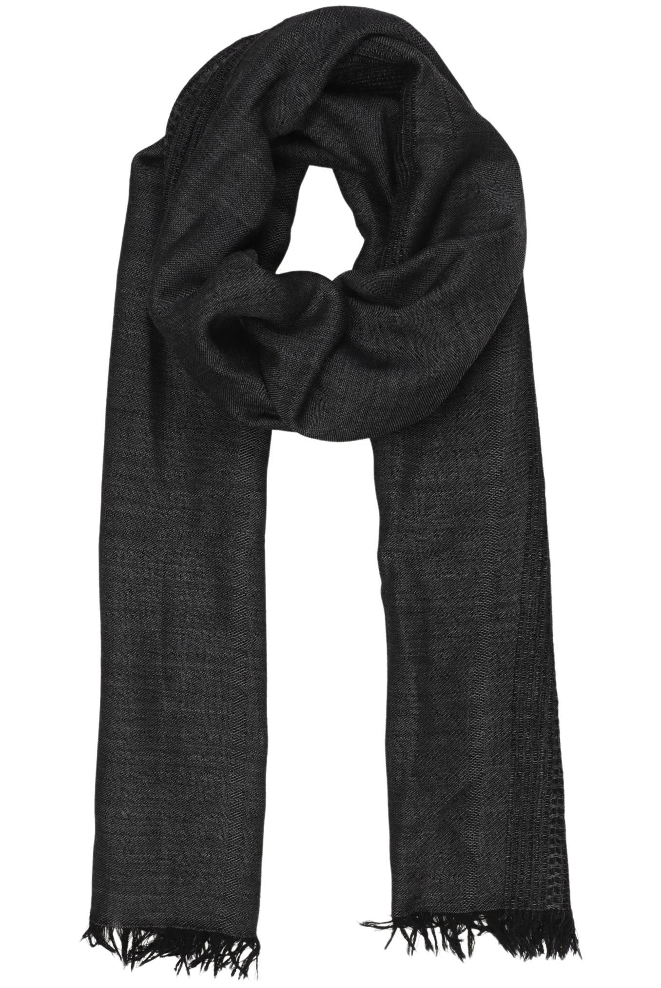 

Kenneth Cole Damen Schal, schwarz, Gr.