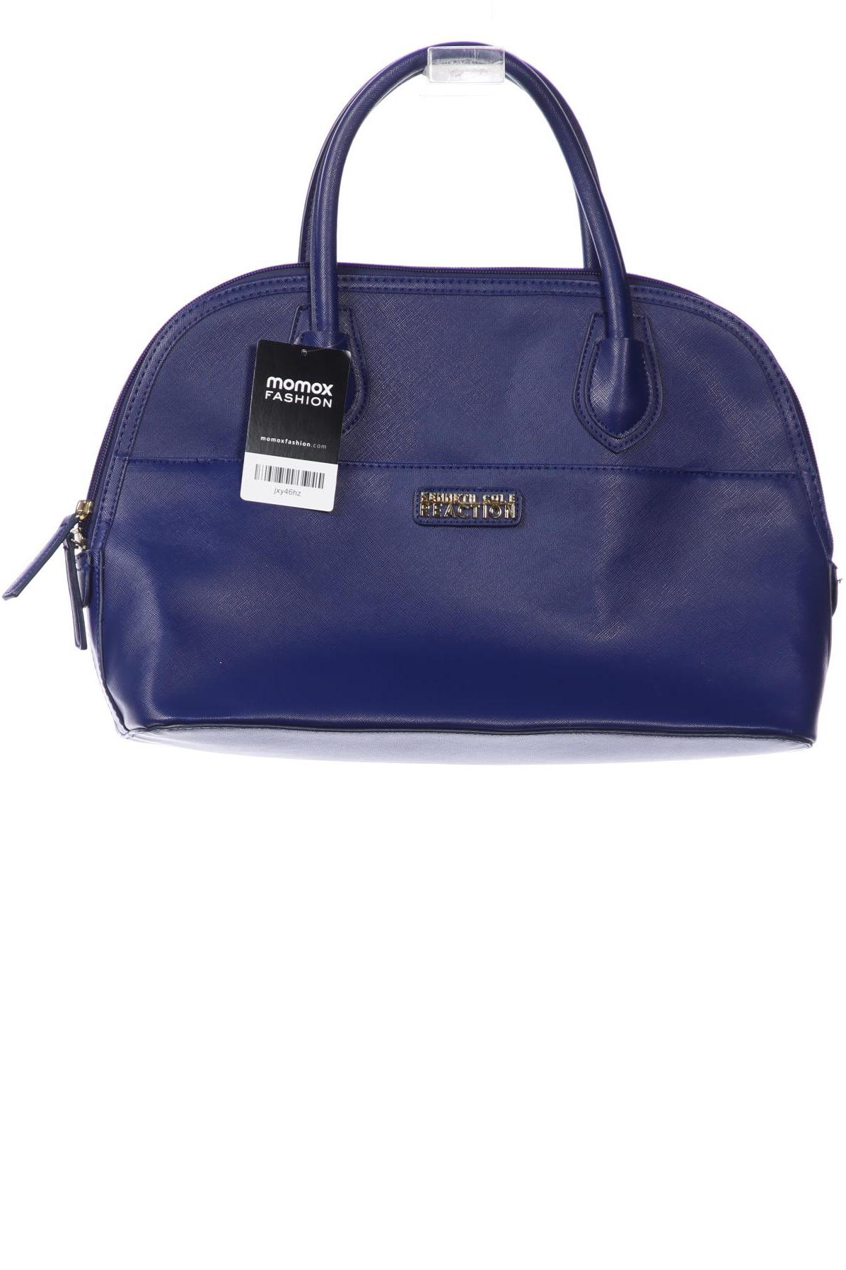 

Kenneth Cole Damen Handtasche, marineblau, Gr.