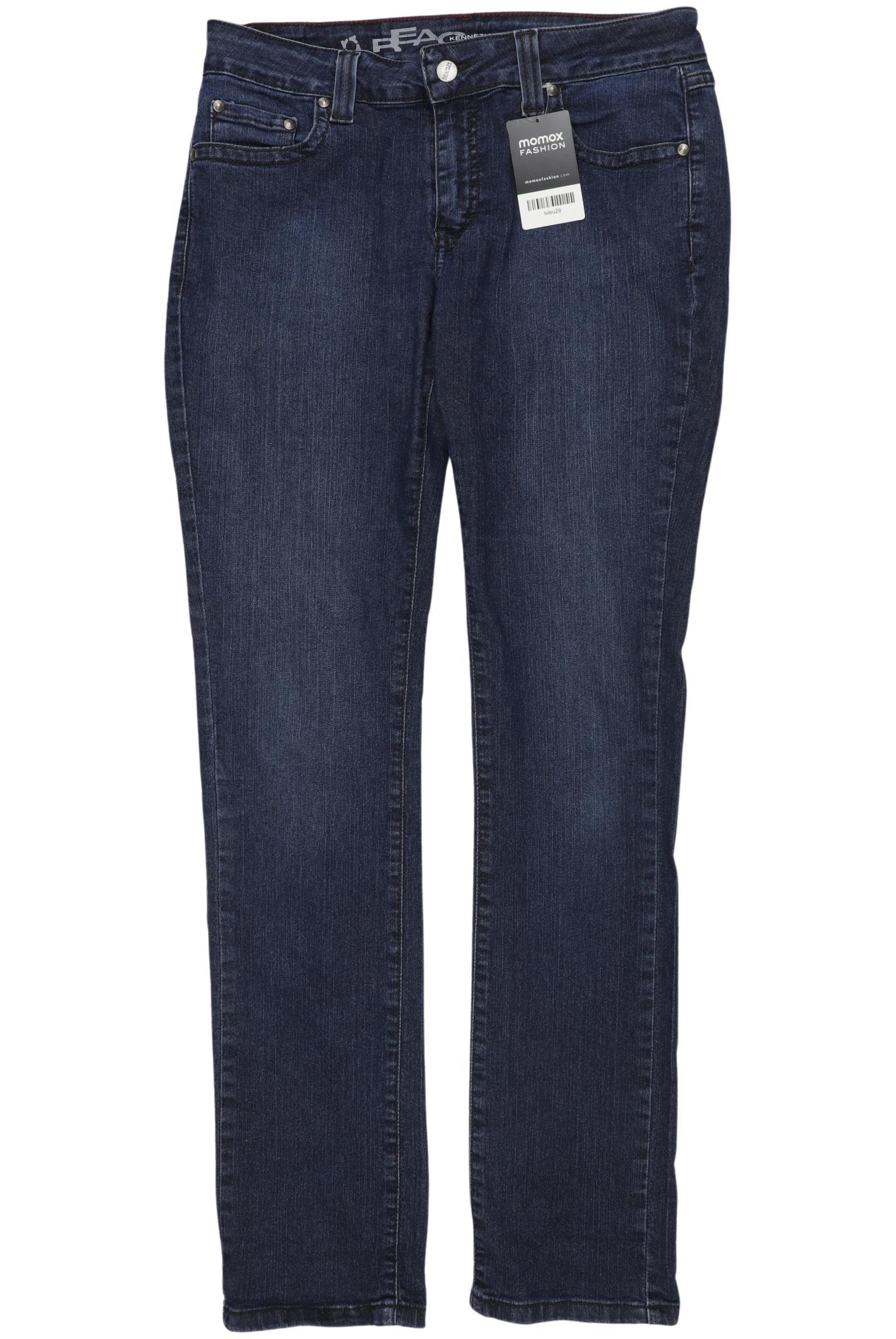 

Kenneth Cole Damen Jeans, blau, Gr. 31