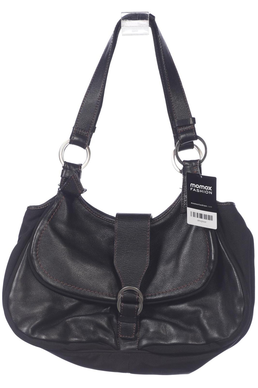 

Kenneth Cole Damen Handtasche, schwarz, Gr.