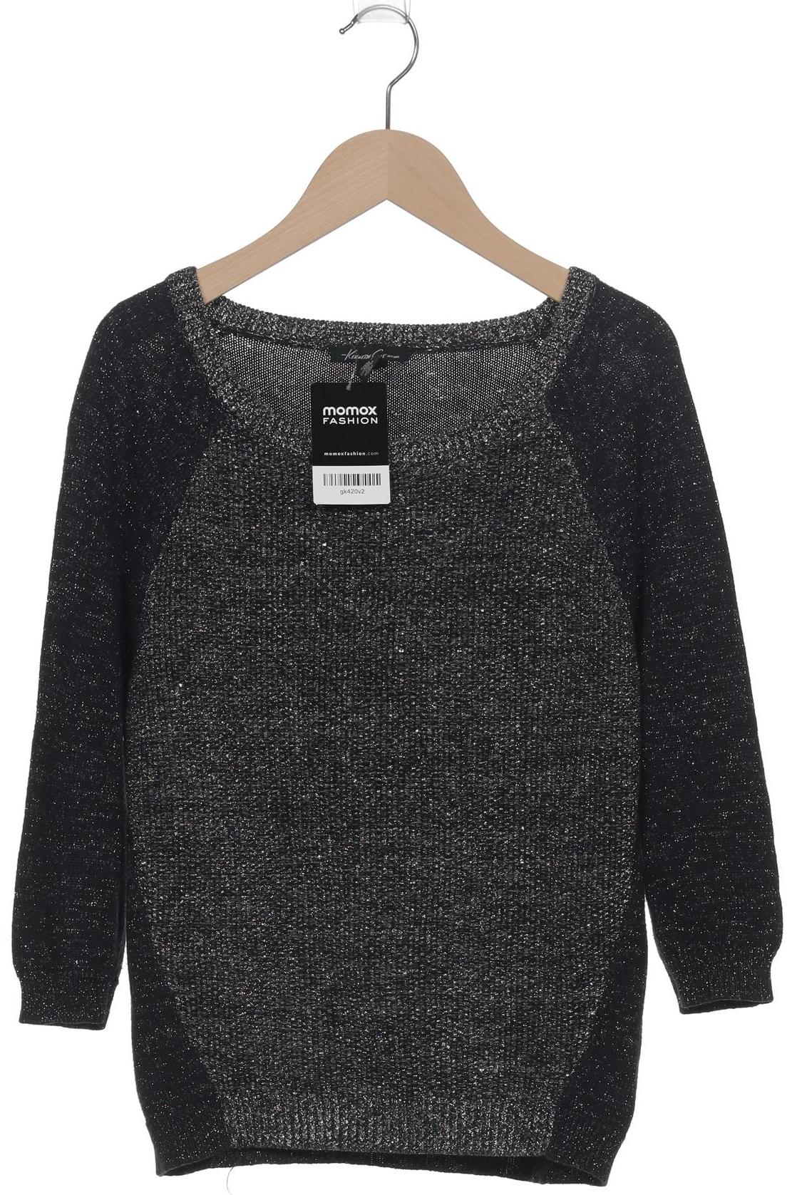 

Kenneth Cole Damen Pullover, schwarz, Gr. 38