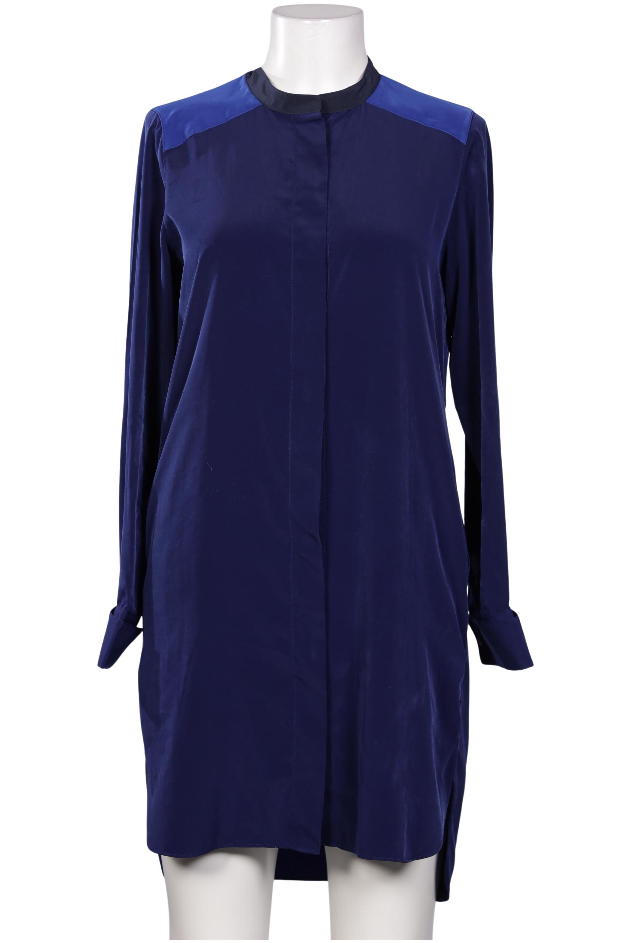 

Kenneth Cole Damen Kleid, marineblau, Gr. 36