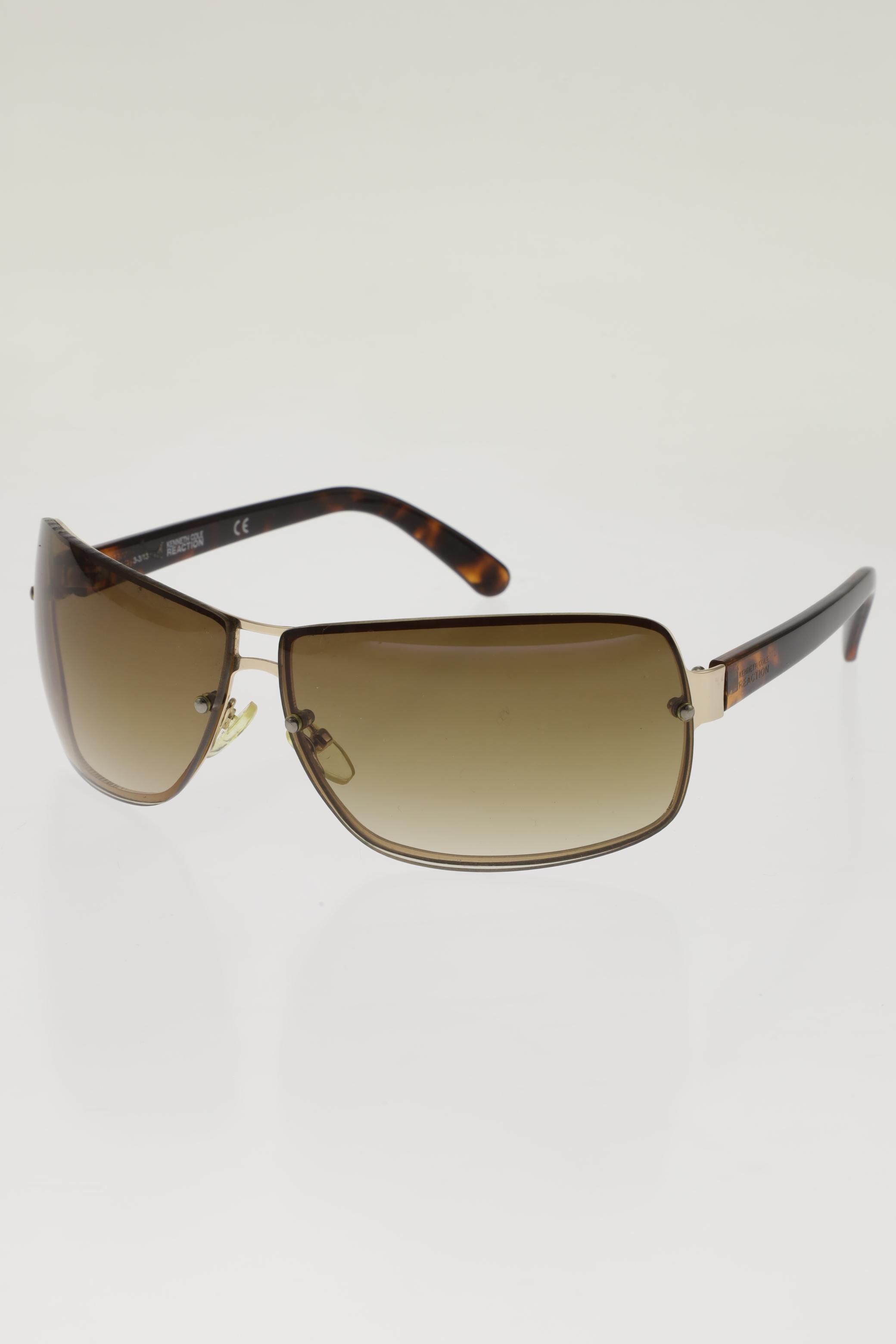 

Kenneth Cole Damen Sonnenbrille, braun, Gr.