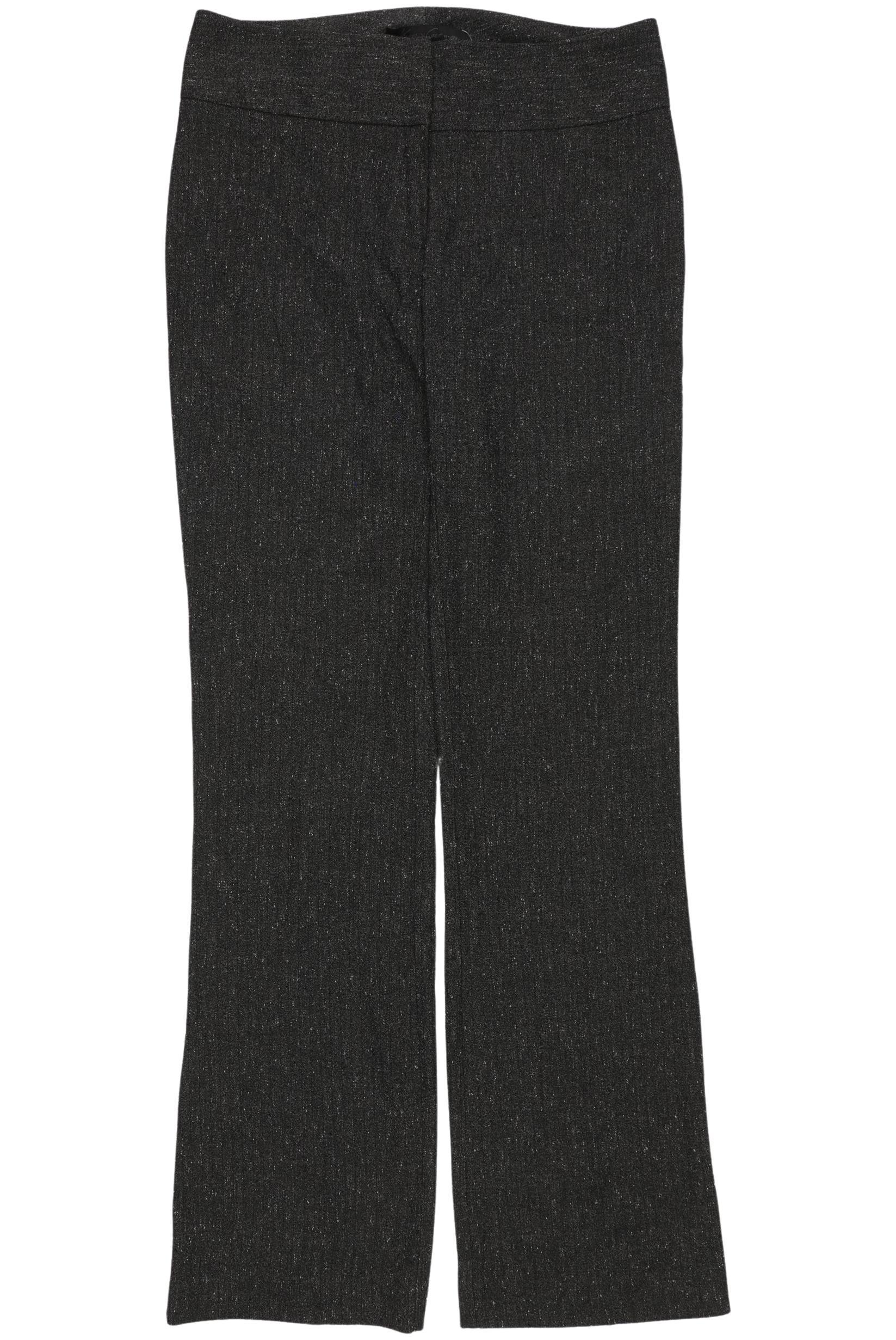 

Kenneth Cole Damen Stoffhose, schwarz, Gr. 0