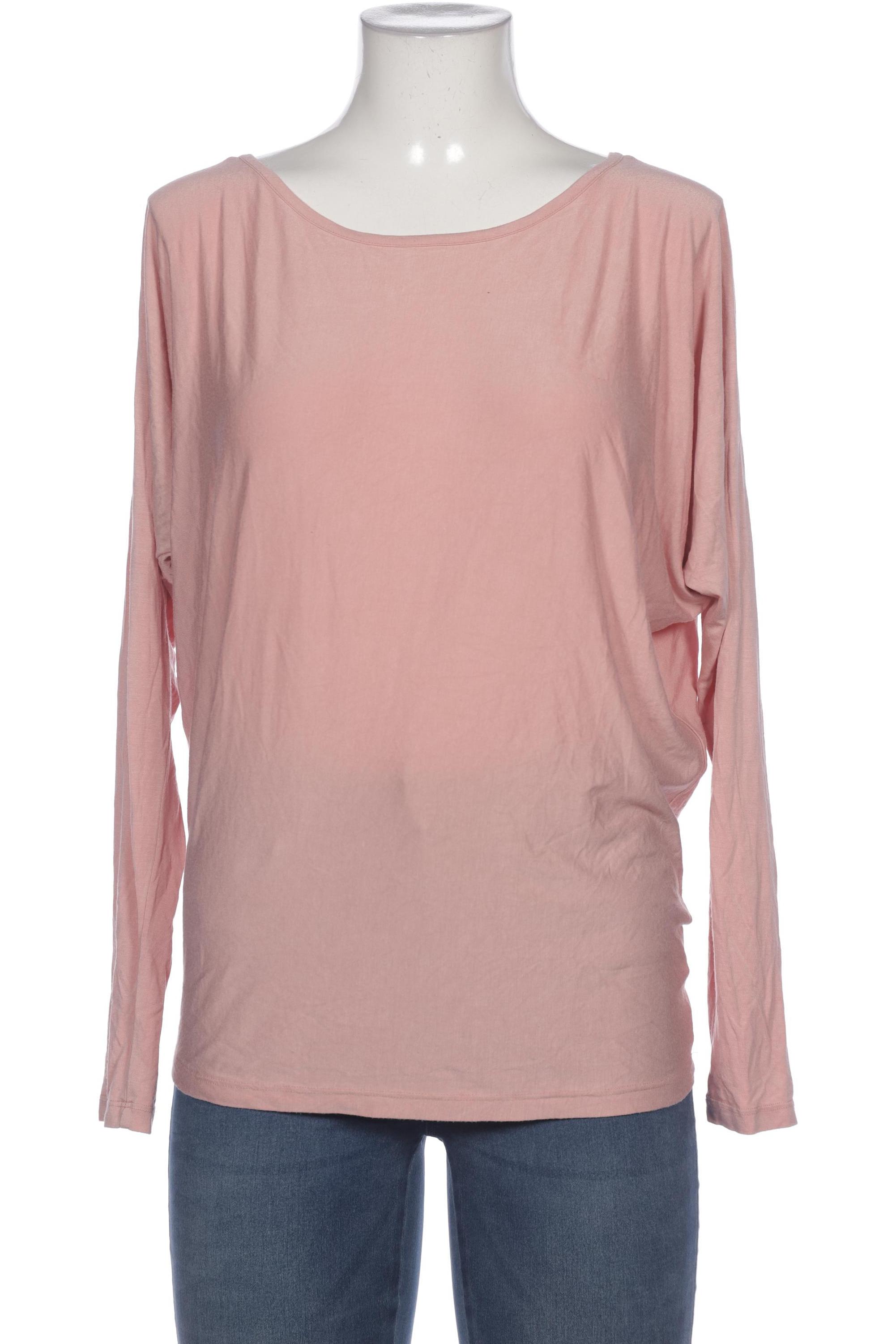 

Kenneth Cole Damen Langarmshirt, pink, Gr. 42
