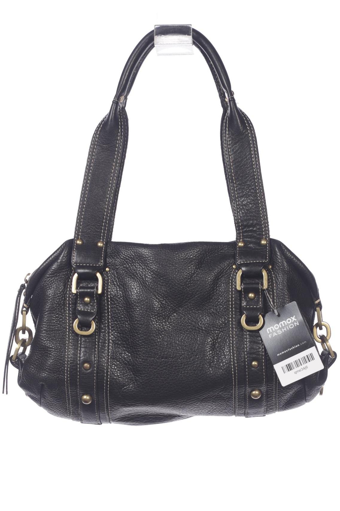 

Kenneth Cole Damen Handtasche, schwarz, Gr.