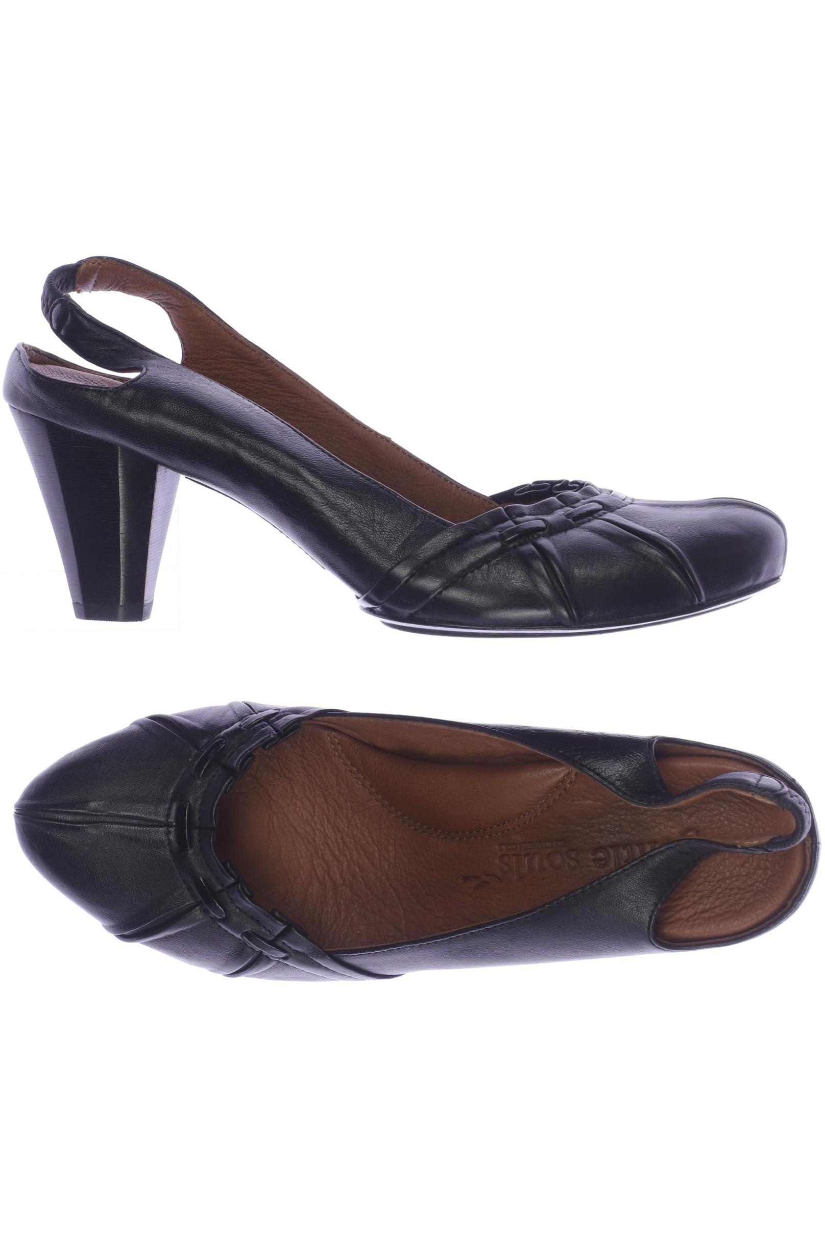 

Kenneth Cole Damen Sandale, schwarz, Gr. 7