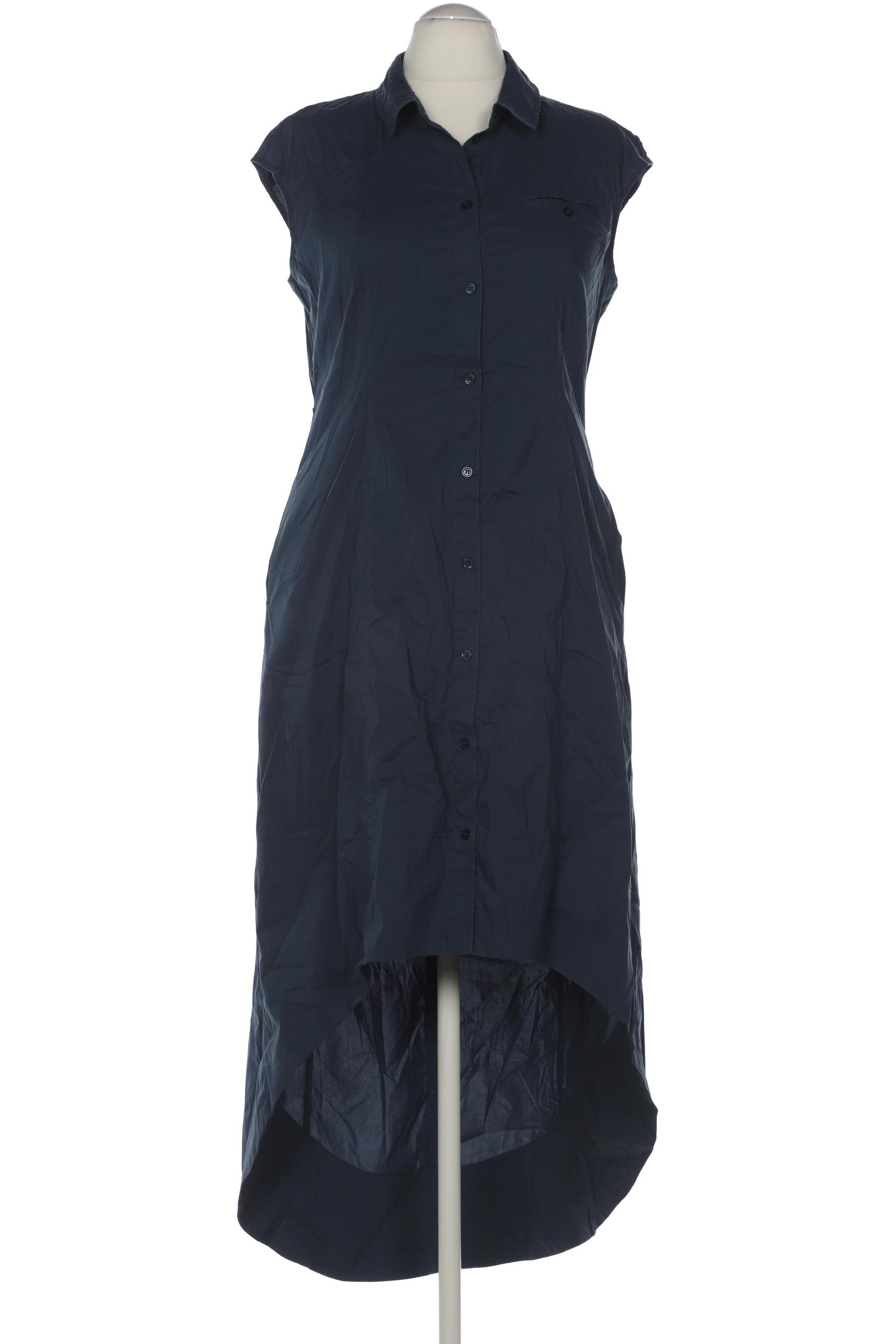

Kenneth Cole Damen Kleid, blau, Gr. 42