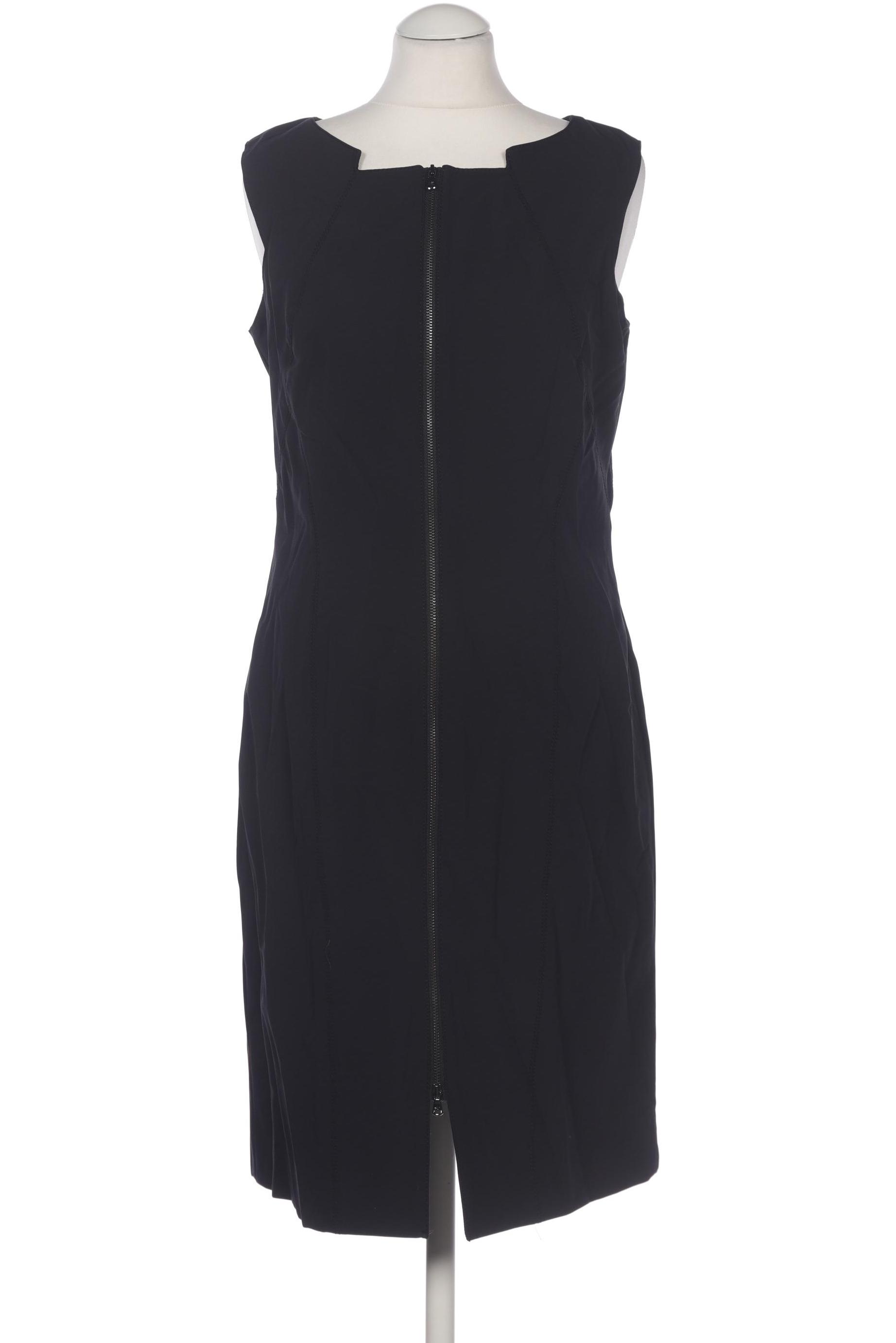 

Kenneth Cole Damen Kleid, schwarz, Gr. 10