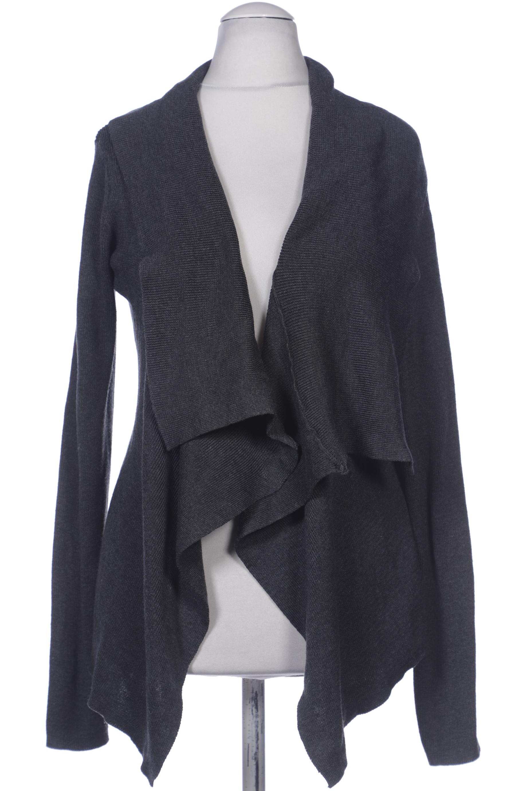 

Kenneth Cole Damen Strickjacke, grau, Gr. 38