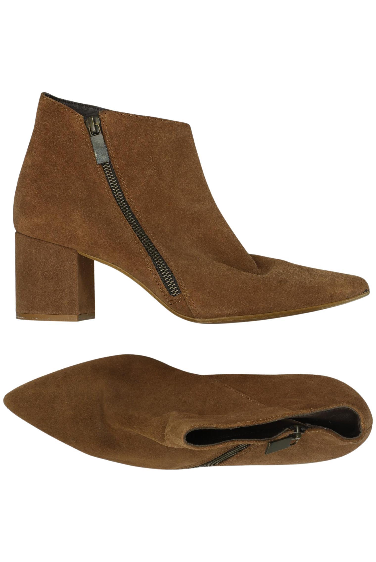 

Kenneth Cole Damen Stiefelette, braun, Gr. 9