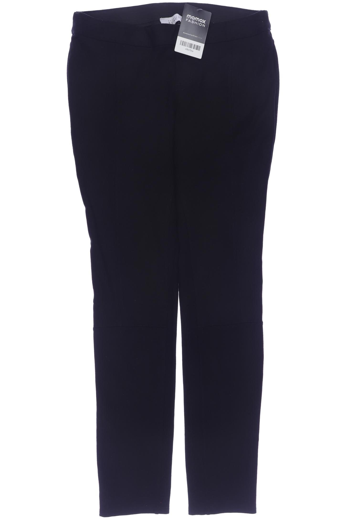 

Kenneth Cole Damen Stoffhose, schwarz, Gr. 0