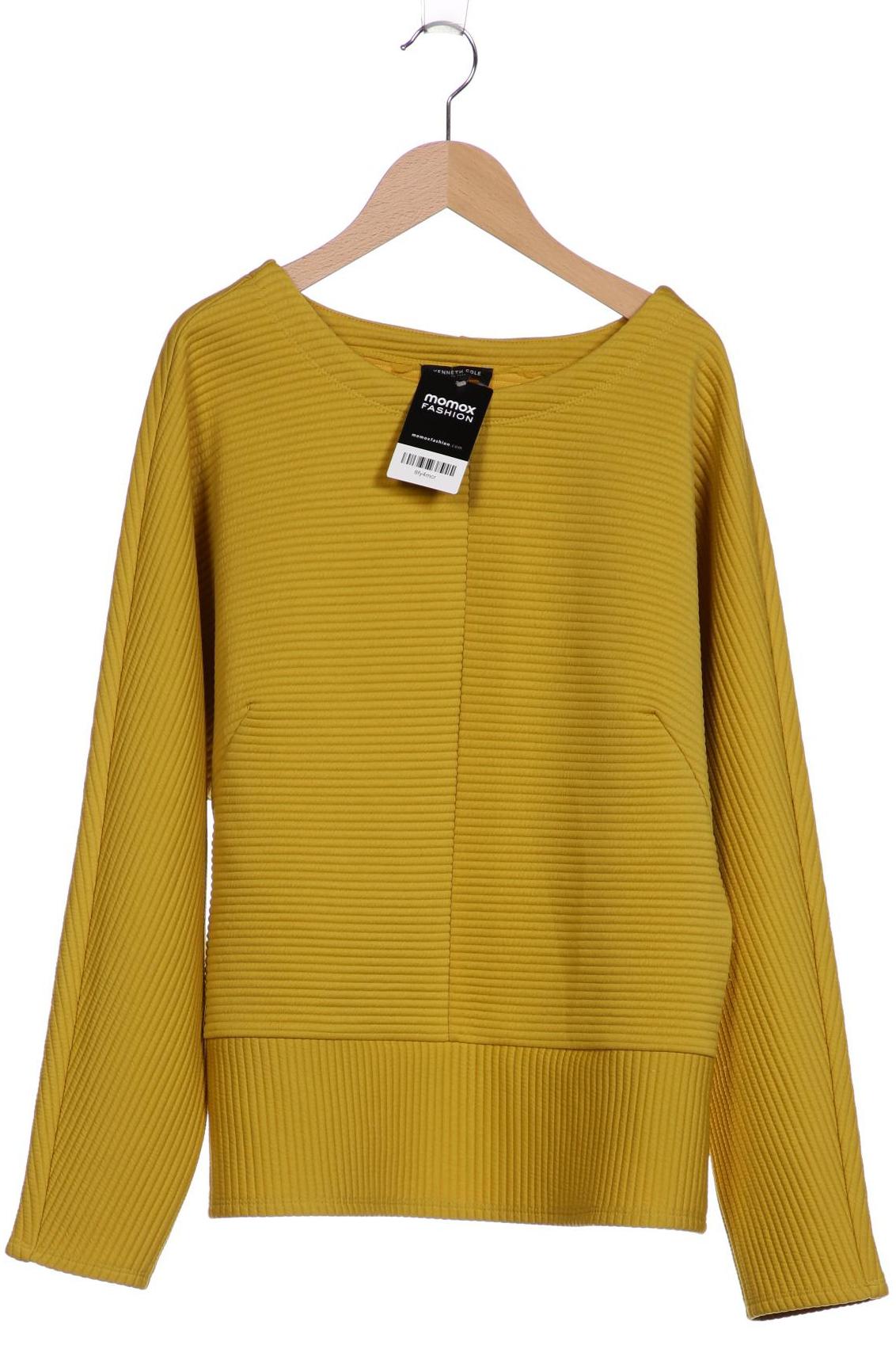 

Kenneth Cole Damen Sweatshirt, grün, Gr. 42