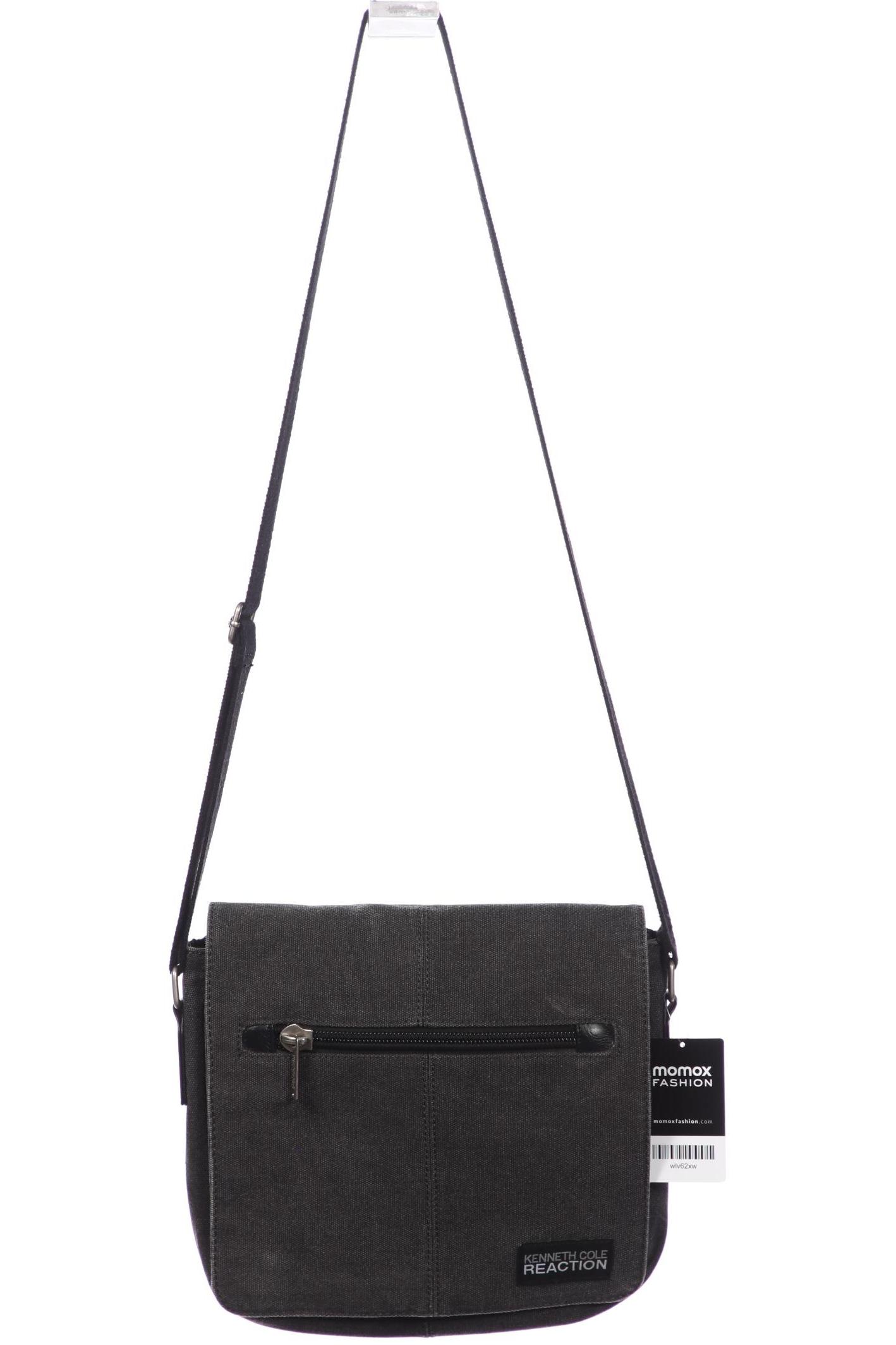 

Kenneth Cole Damen Handtasche, grau, Gr.