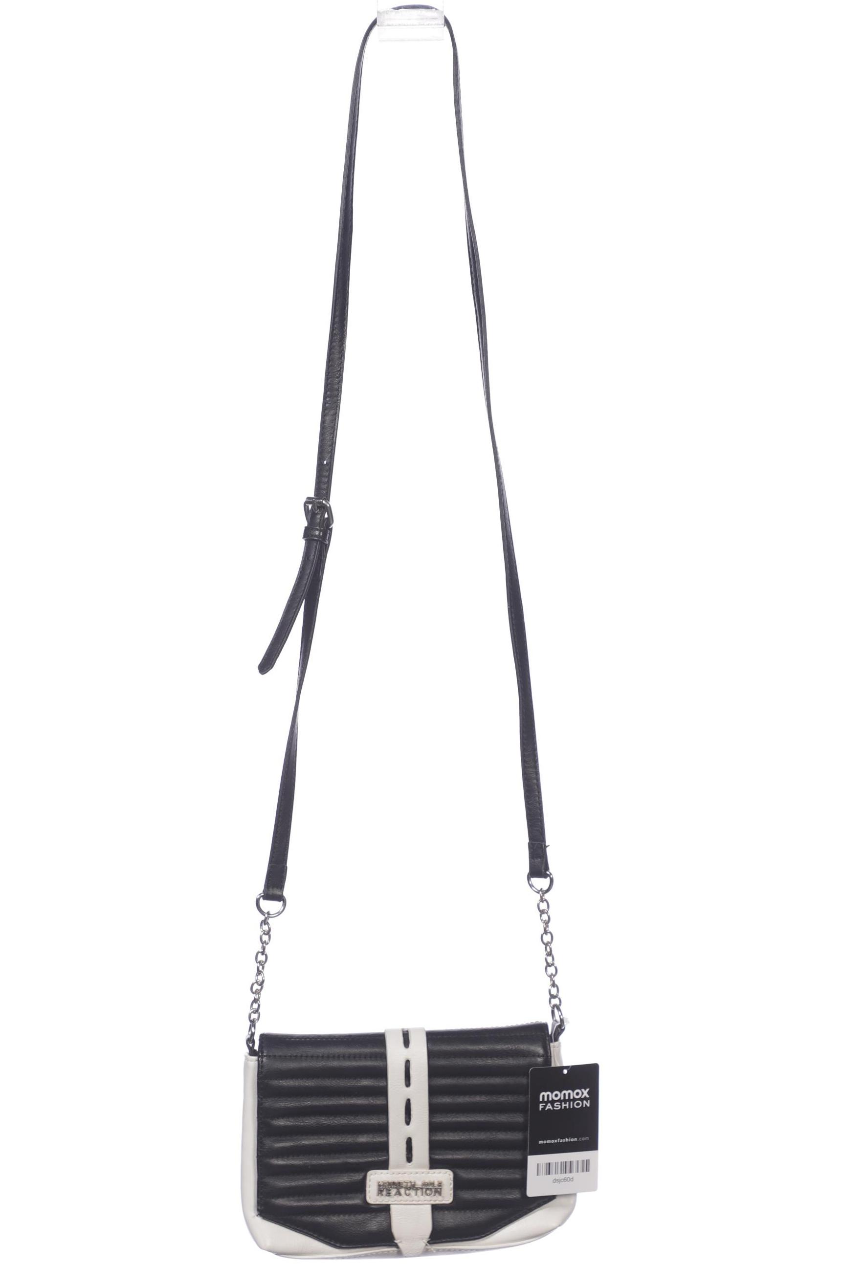 

Kenneth Cole Damen Handtasche, weiß, Gr.