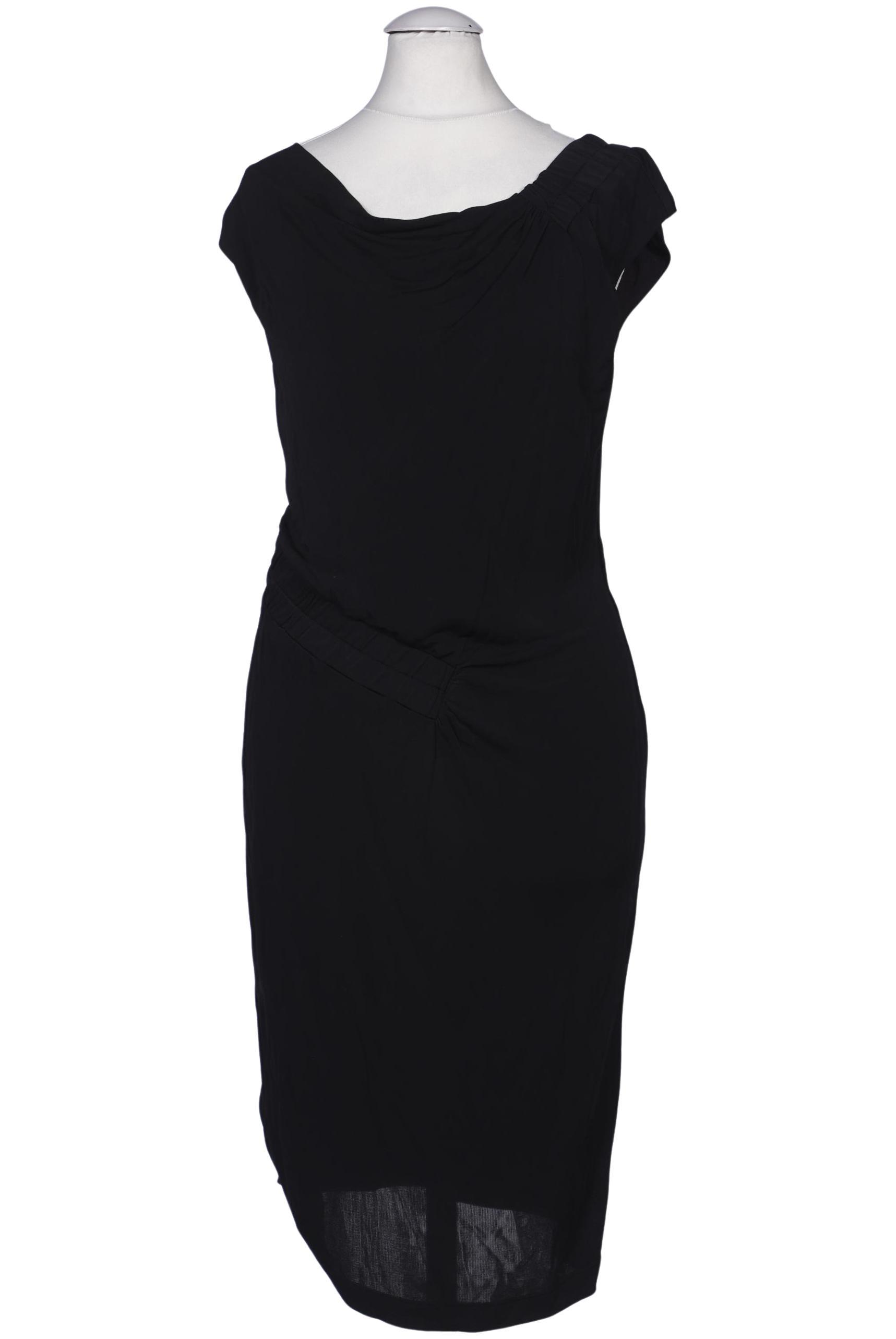 

Kenneth Cole Damen Kleid, schwarz, Gr. 36