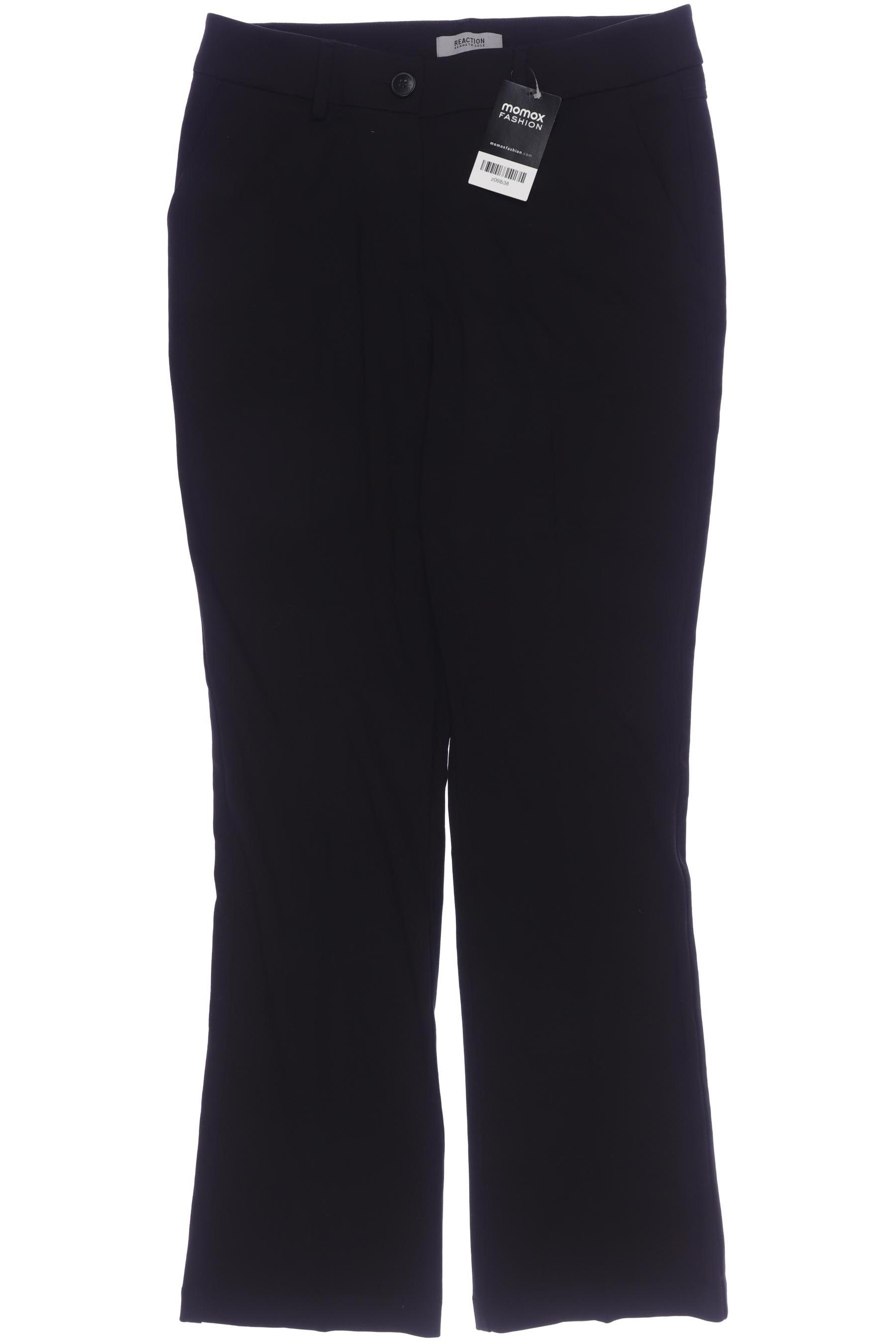 

Kenneth Cole Damen Stoffhose, schwarz, Gr. 10