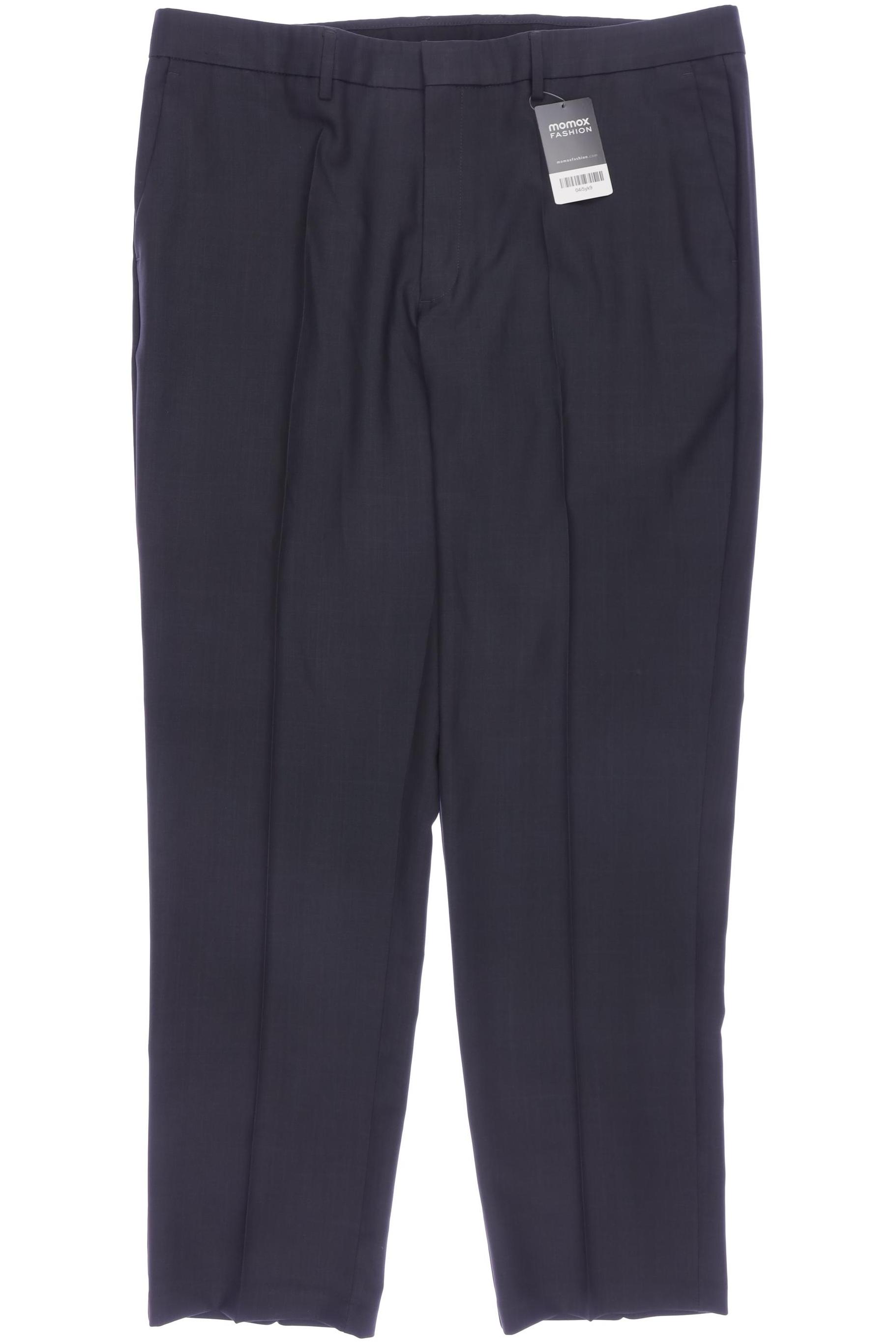 

Kenneth Cole Herren Stoffhose, grau, Gr. 40