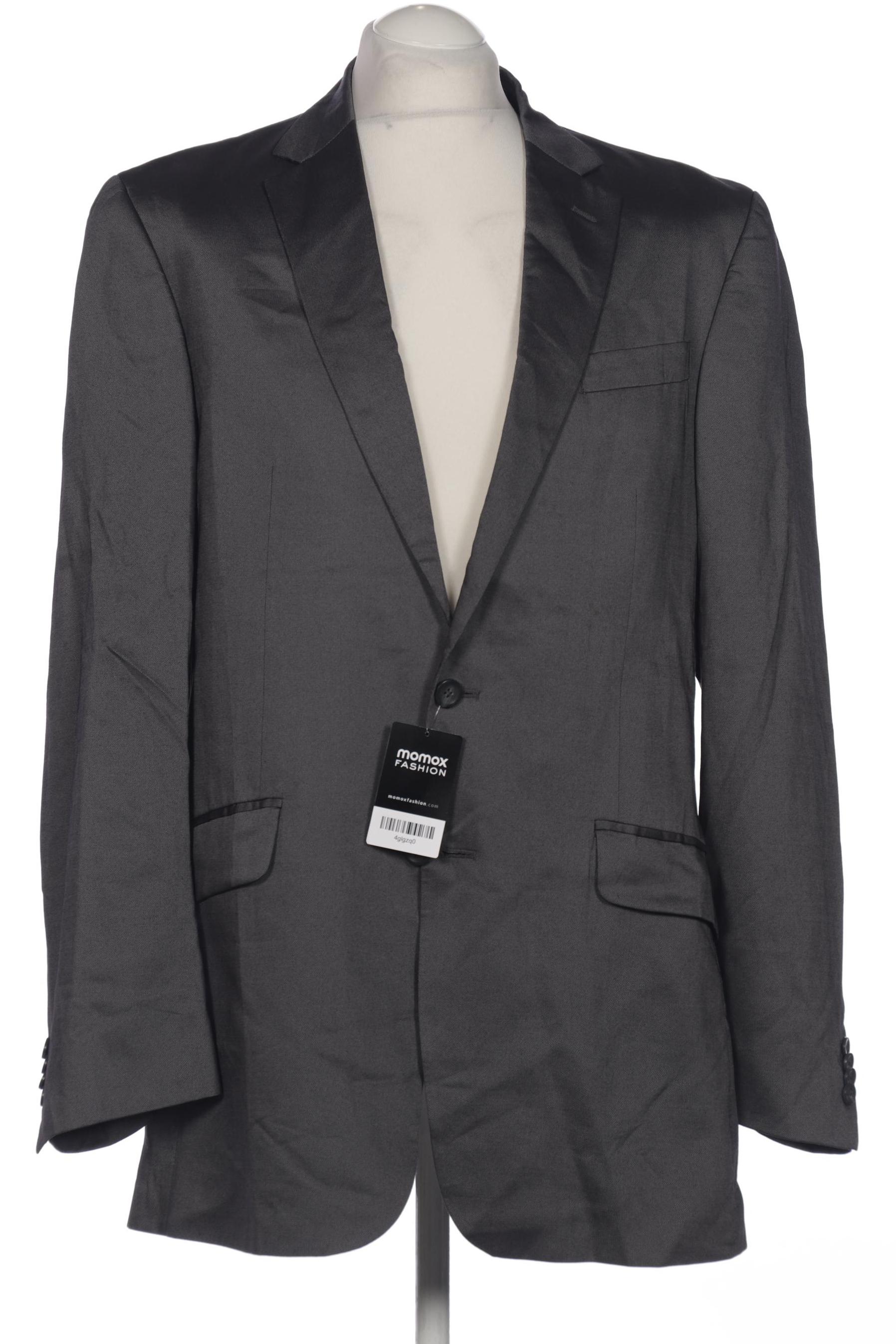 

Kenneth Cole Herren Sakko, grau, Gr. 56