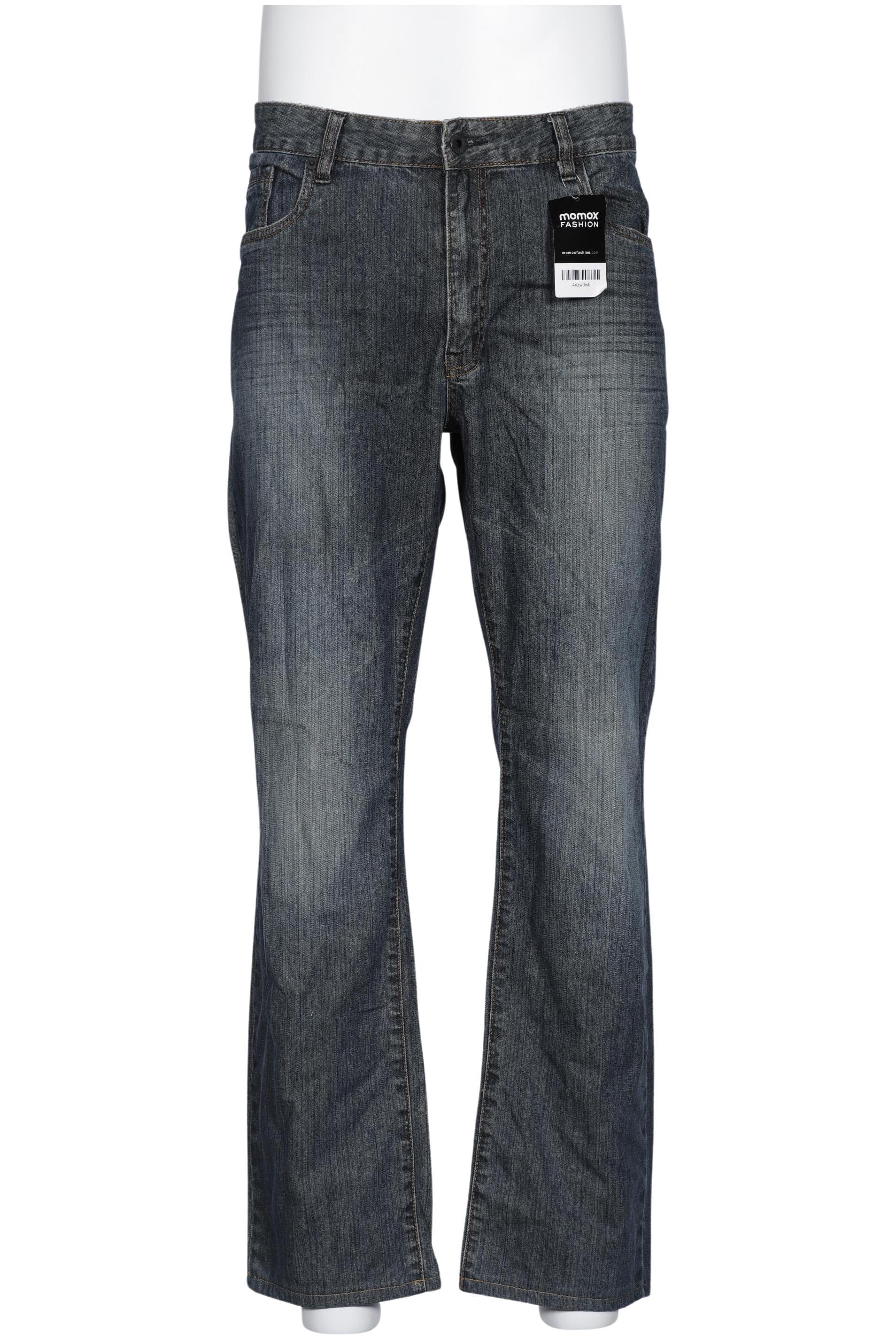 

Kenneth Cole Herren Jeans, blau, Gr. 36