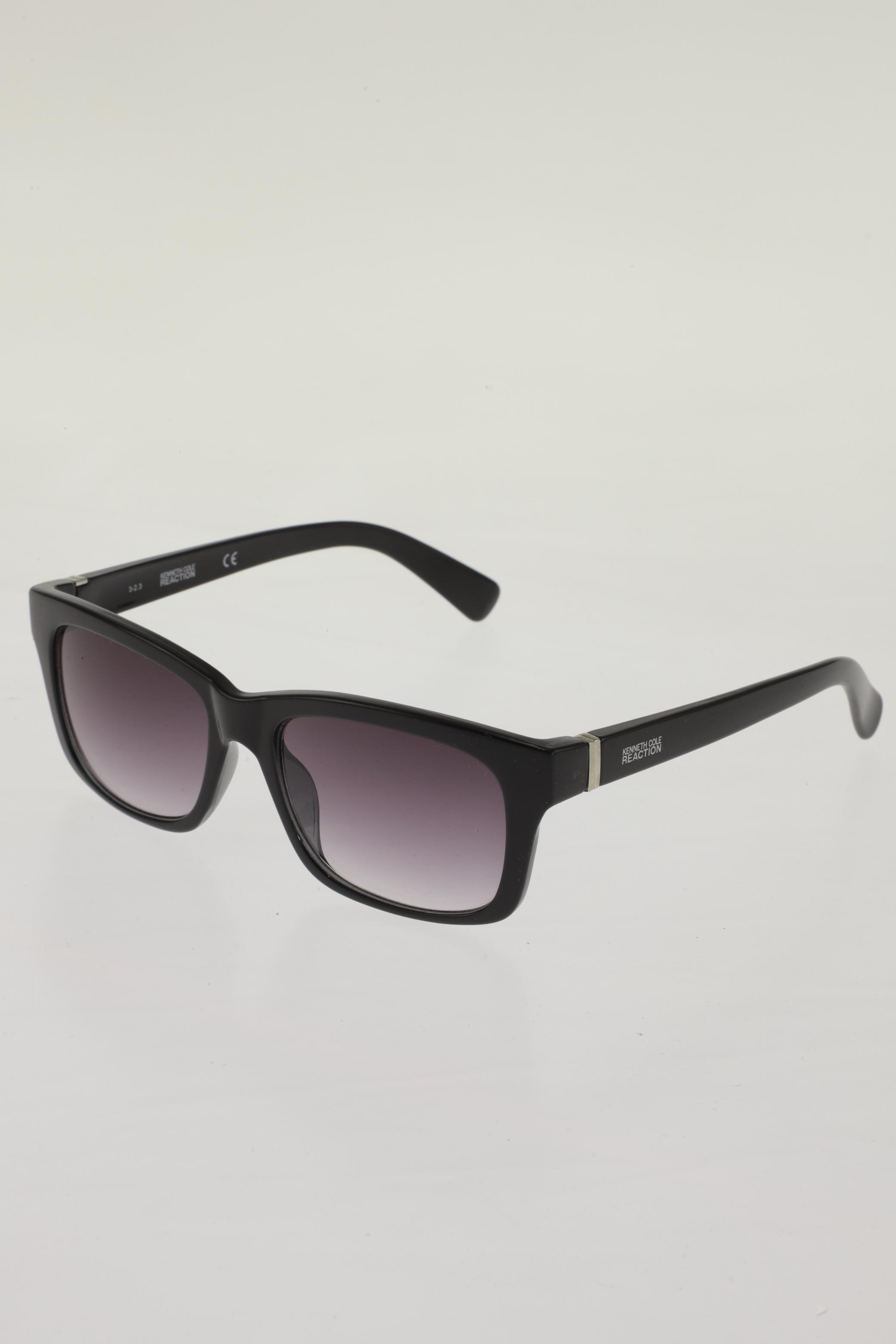 

Kenneth Cole Herren Sonnenbrille, schwarz, Gr.