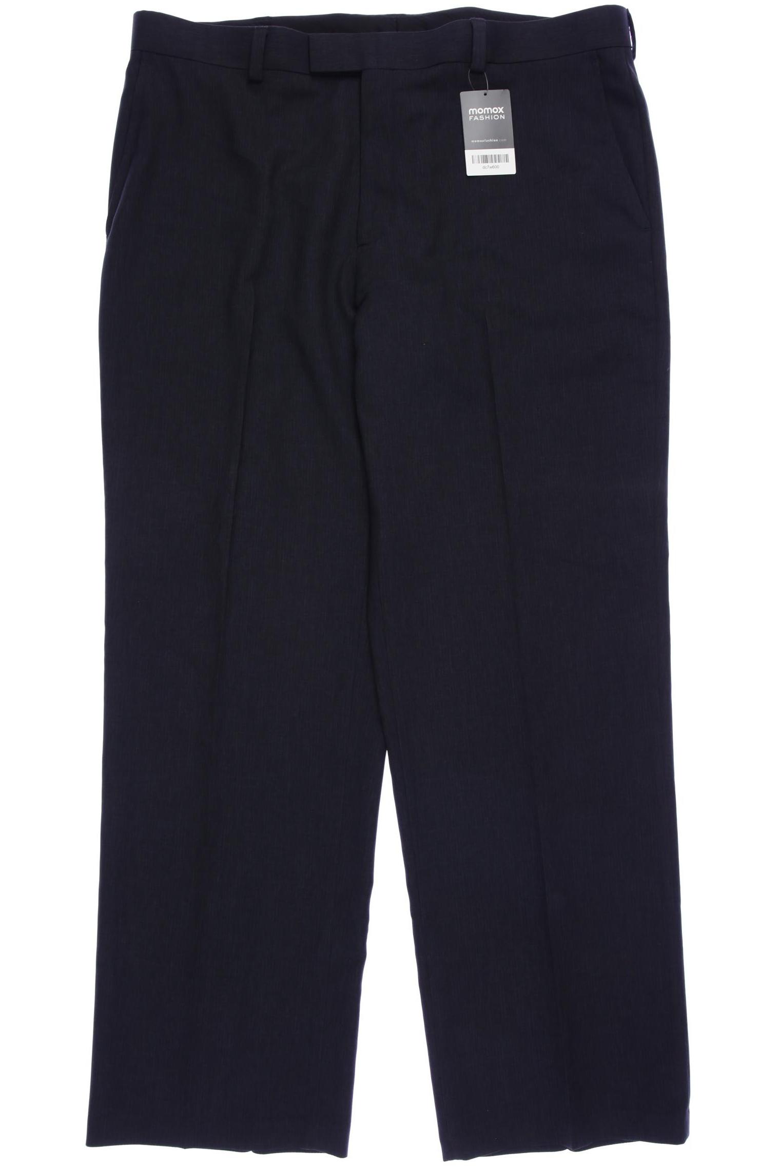 

Kenneth Cole Herren Stoffhose, marineblau, Gr. 40