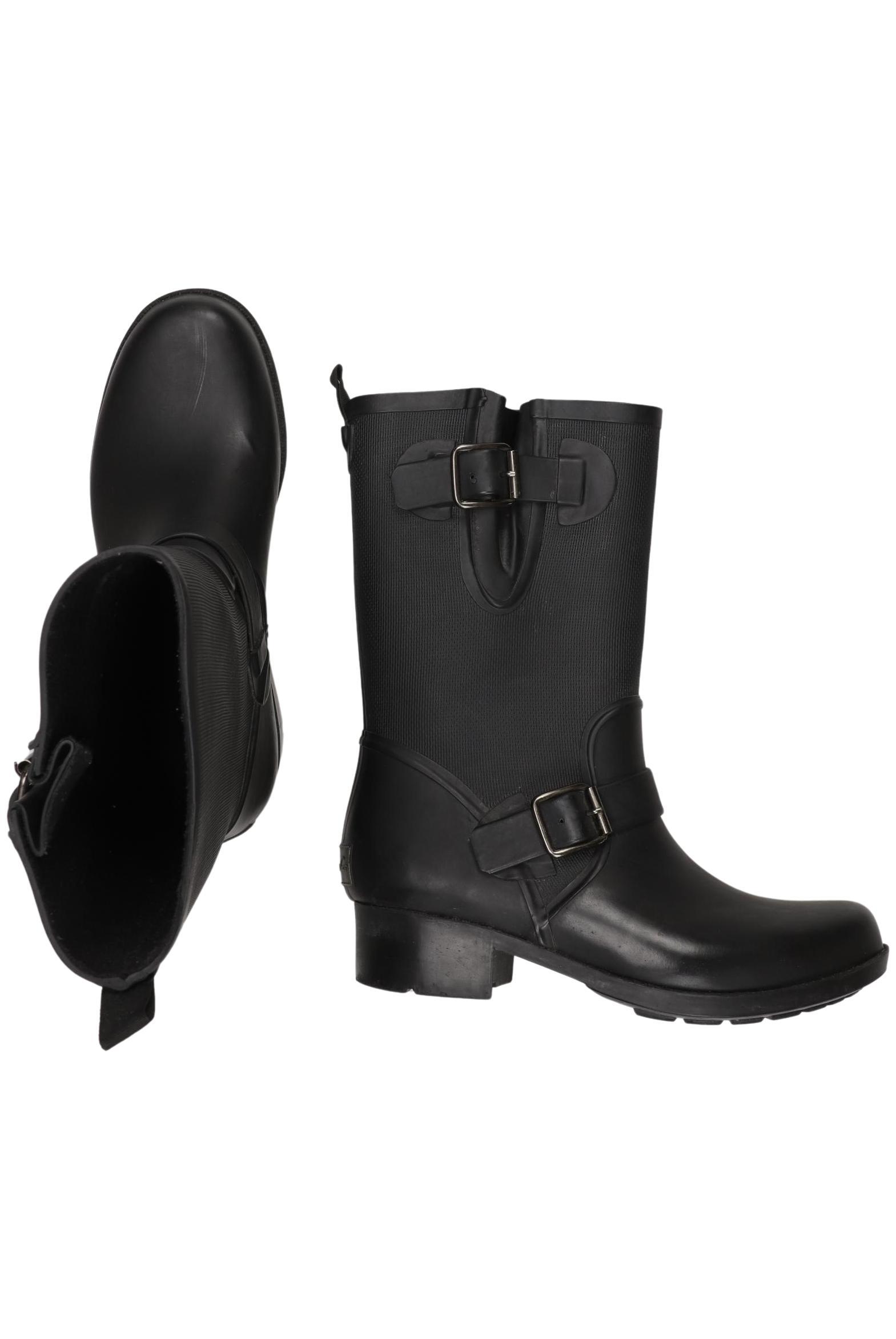 

Kenneth Cole Herren Stiefel, schwarz, Gr. 9