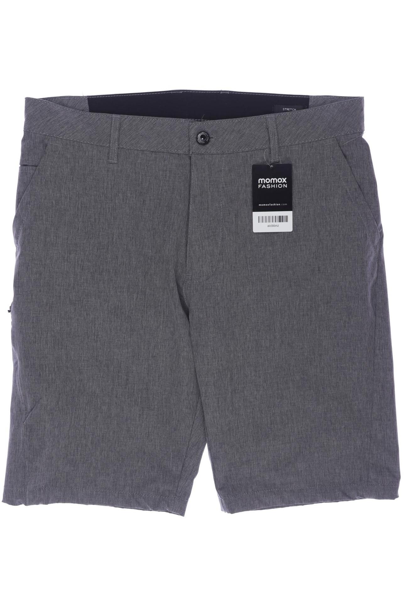 

Kenneth Cole Herren Shorts, grau, Gr. 32