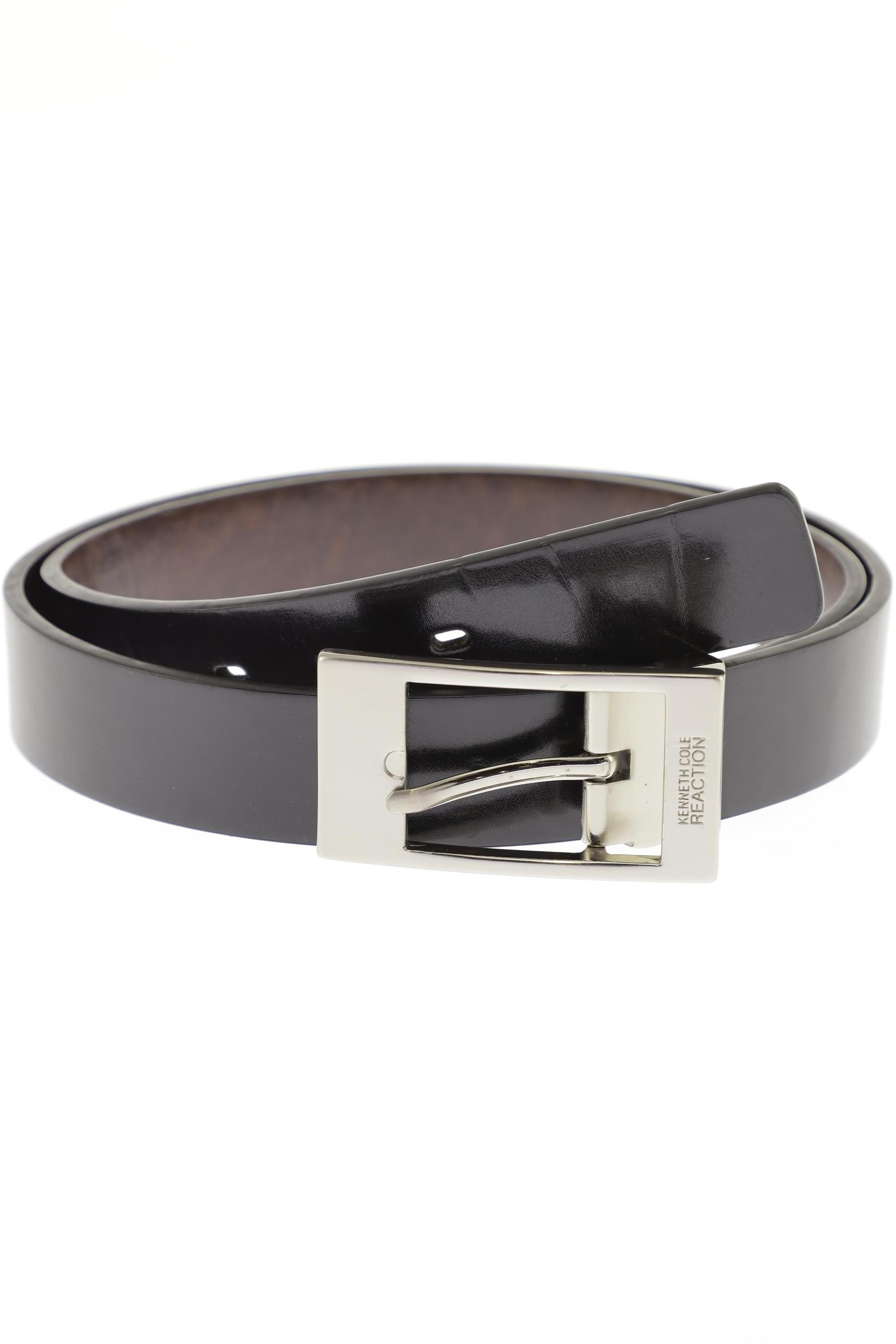 

Kenneth Cole Herren Gürtel, braun, Gr. 100