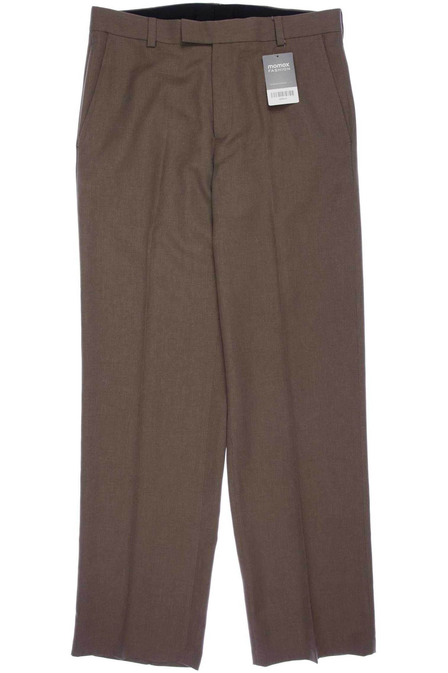 

Kenneth Cole Herren Stoffhose, grau, Gr. 32