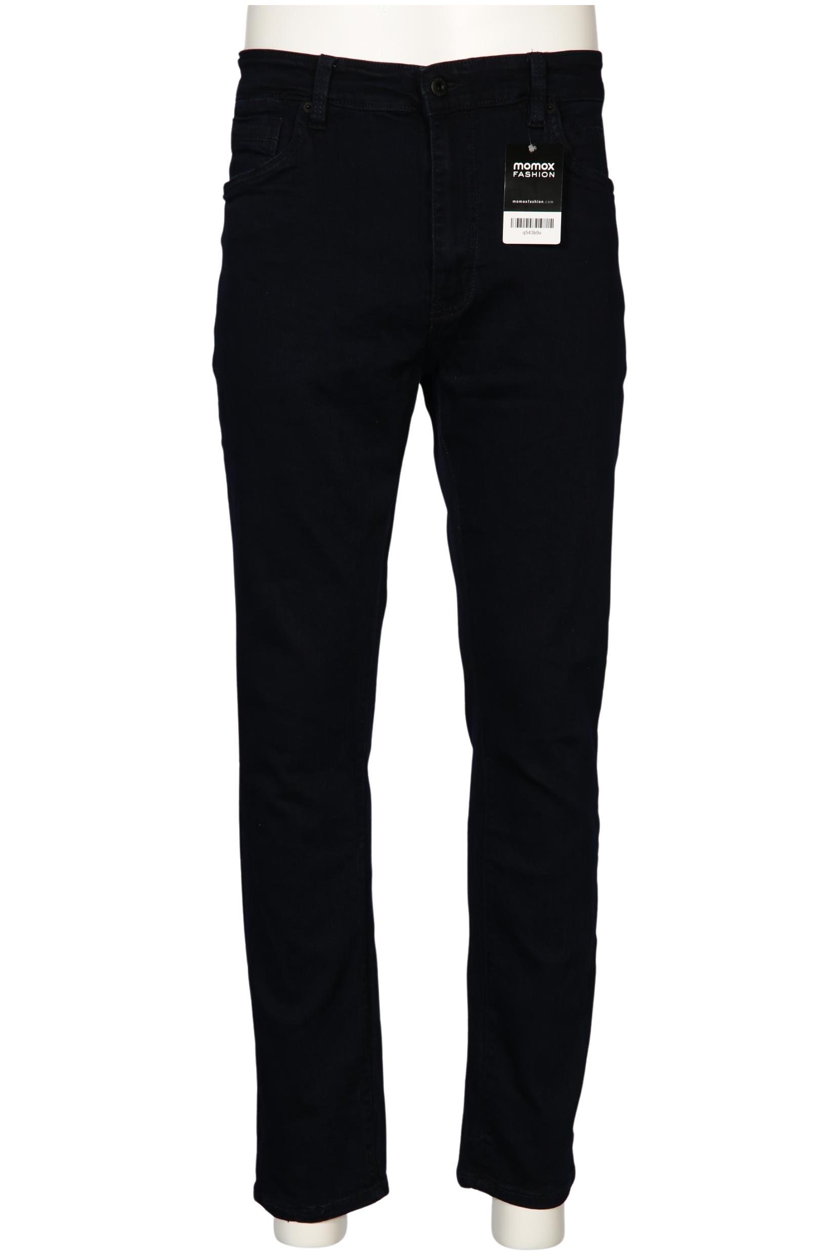 

Kenneth Cole Herren Jeans, marineblau, Gr. 36