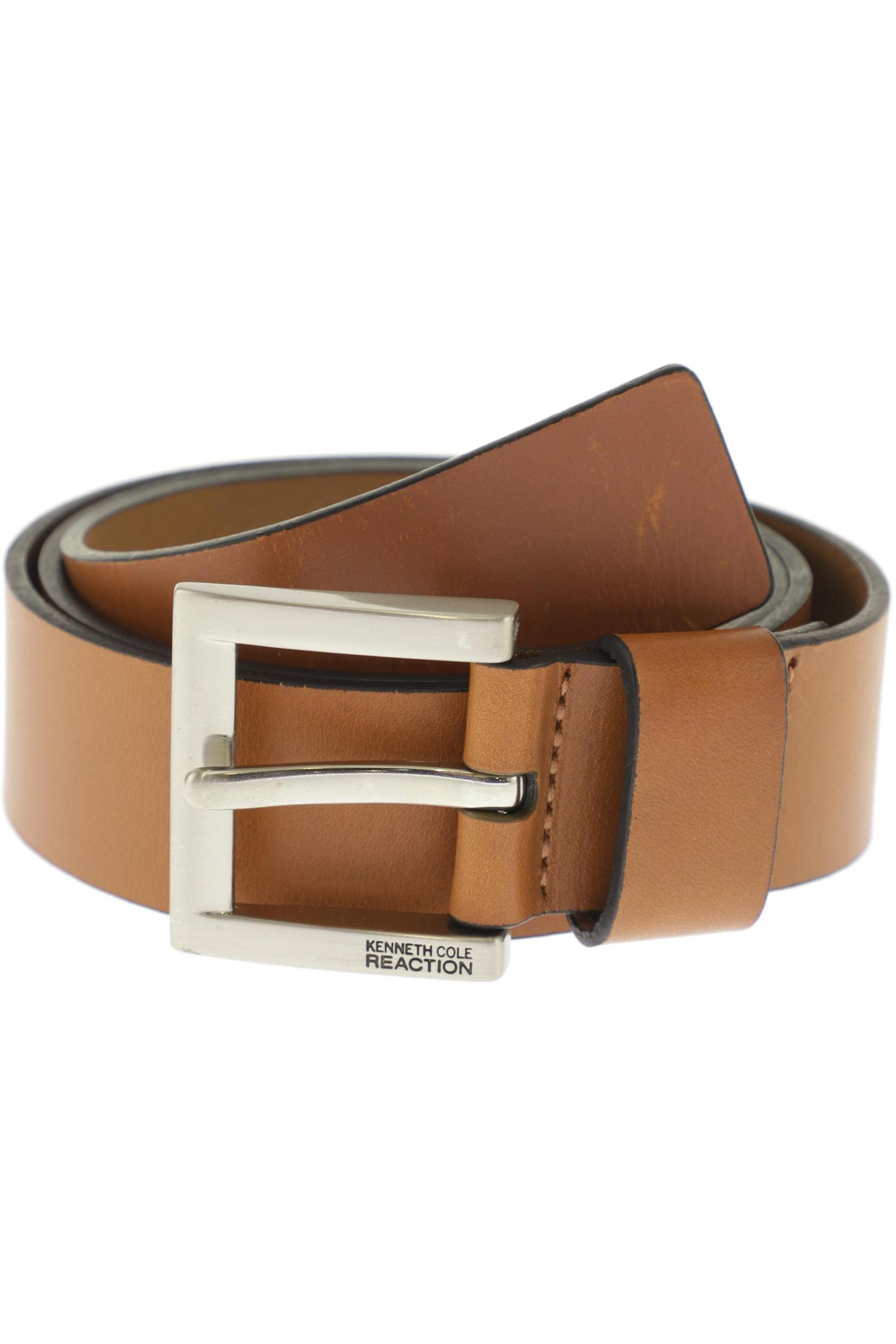 

Kenneth Cole Herren Gürtel, braun, Gr. 95