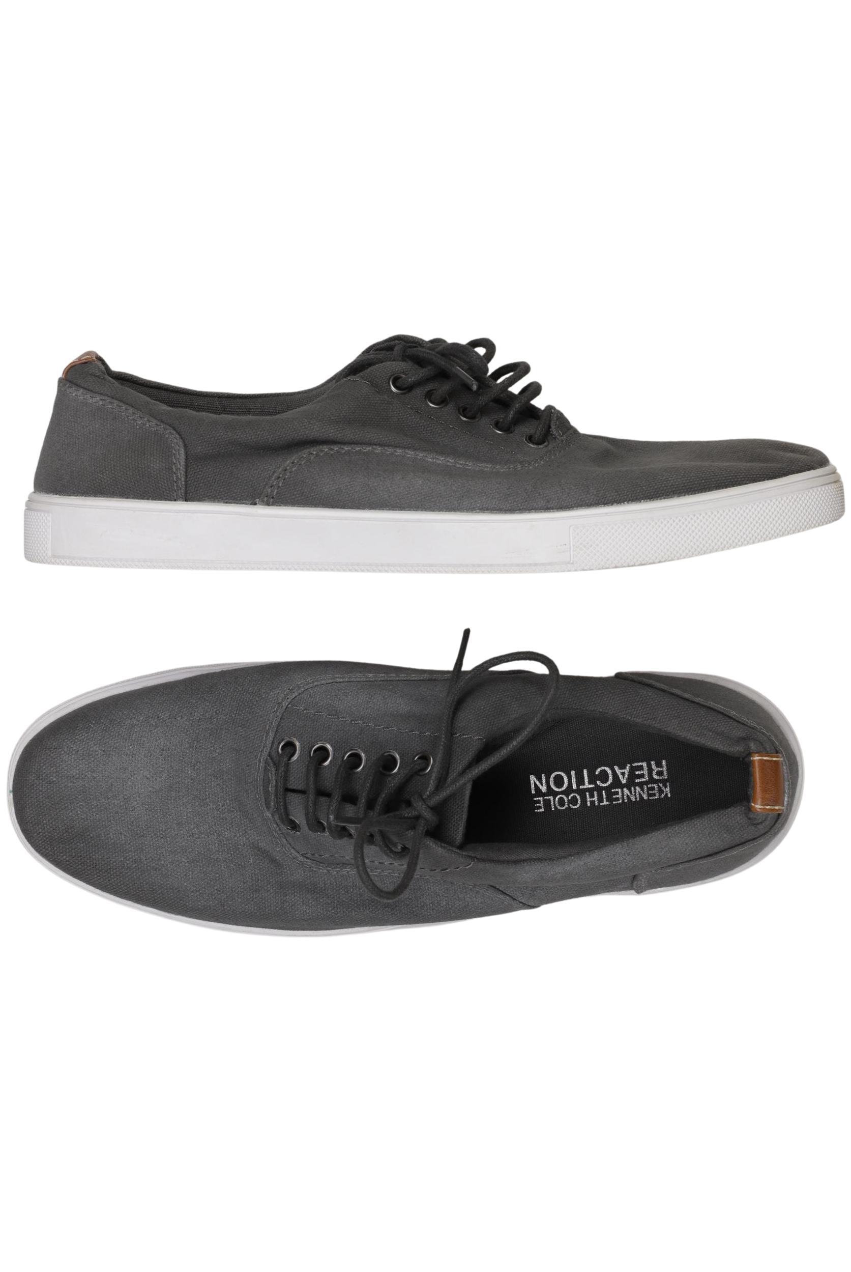 Thumbnail - Kenneth Cole Herren Sneakers, grau, Gr. 7.5