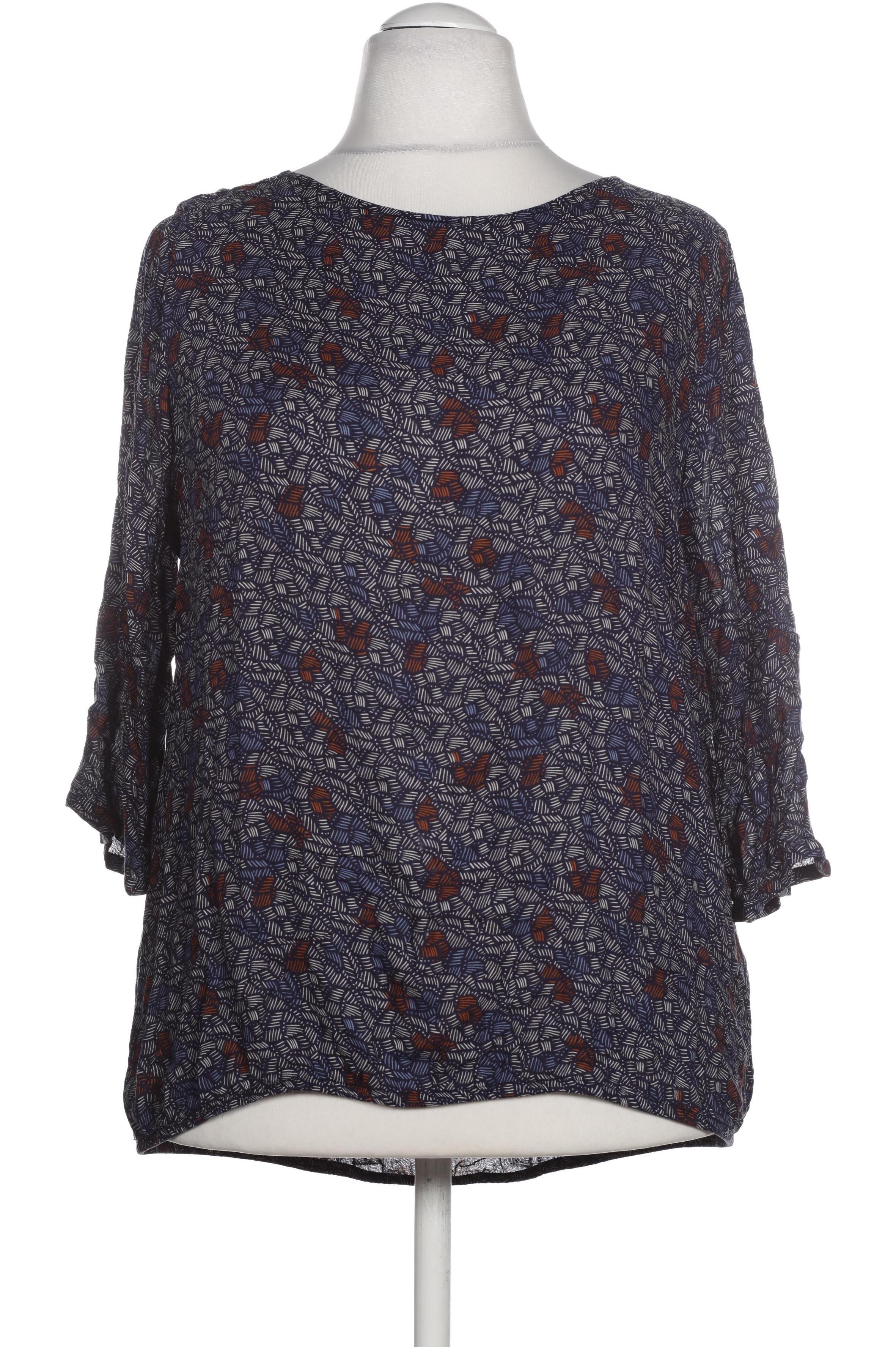 

Kenny S. Damen Bluse, blau, Gr.