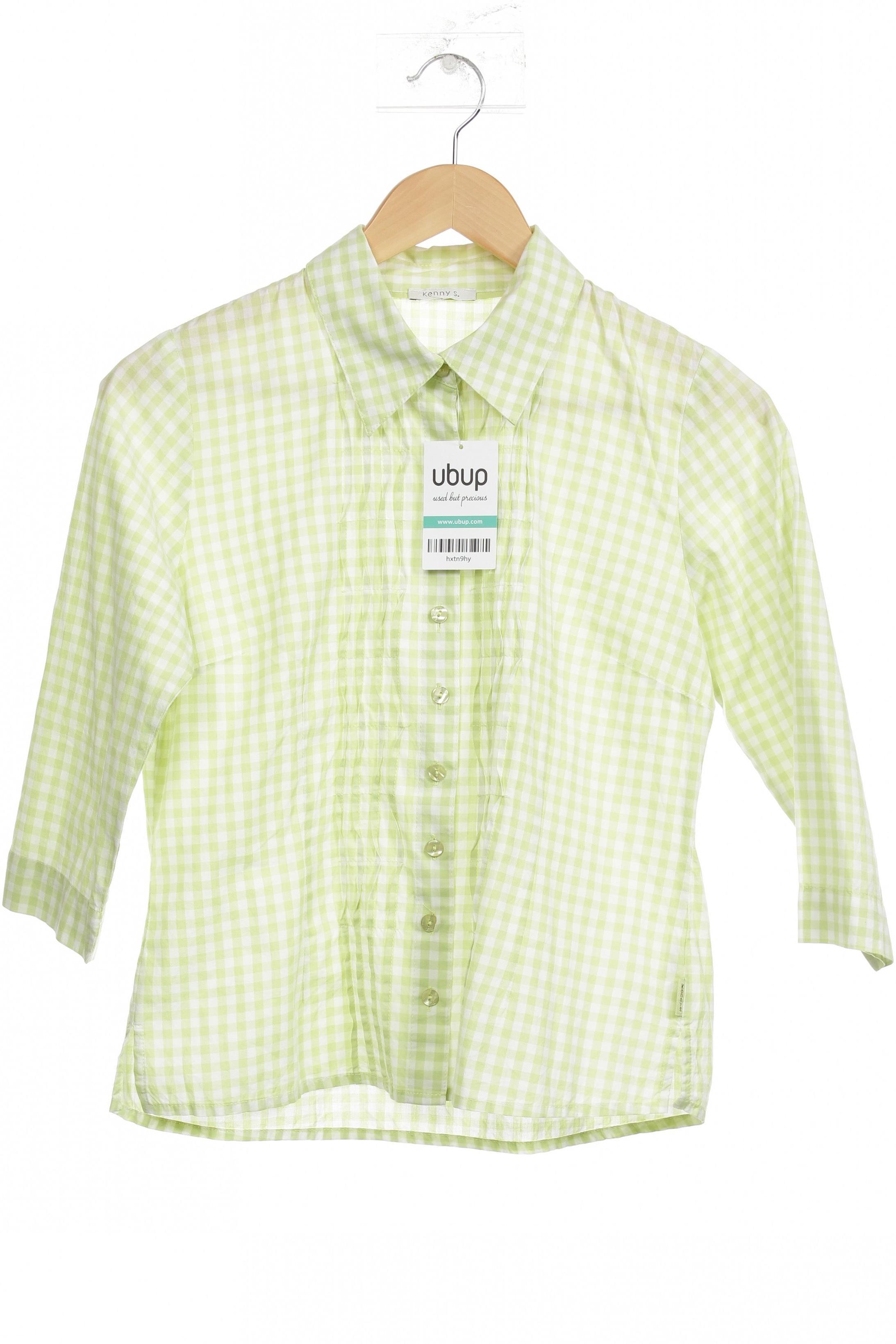 

Kenny S. Damen Bluse, mehrfarbig, Gr.