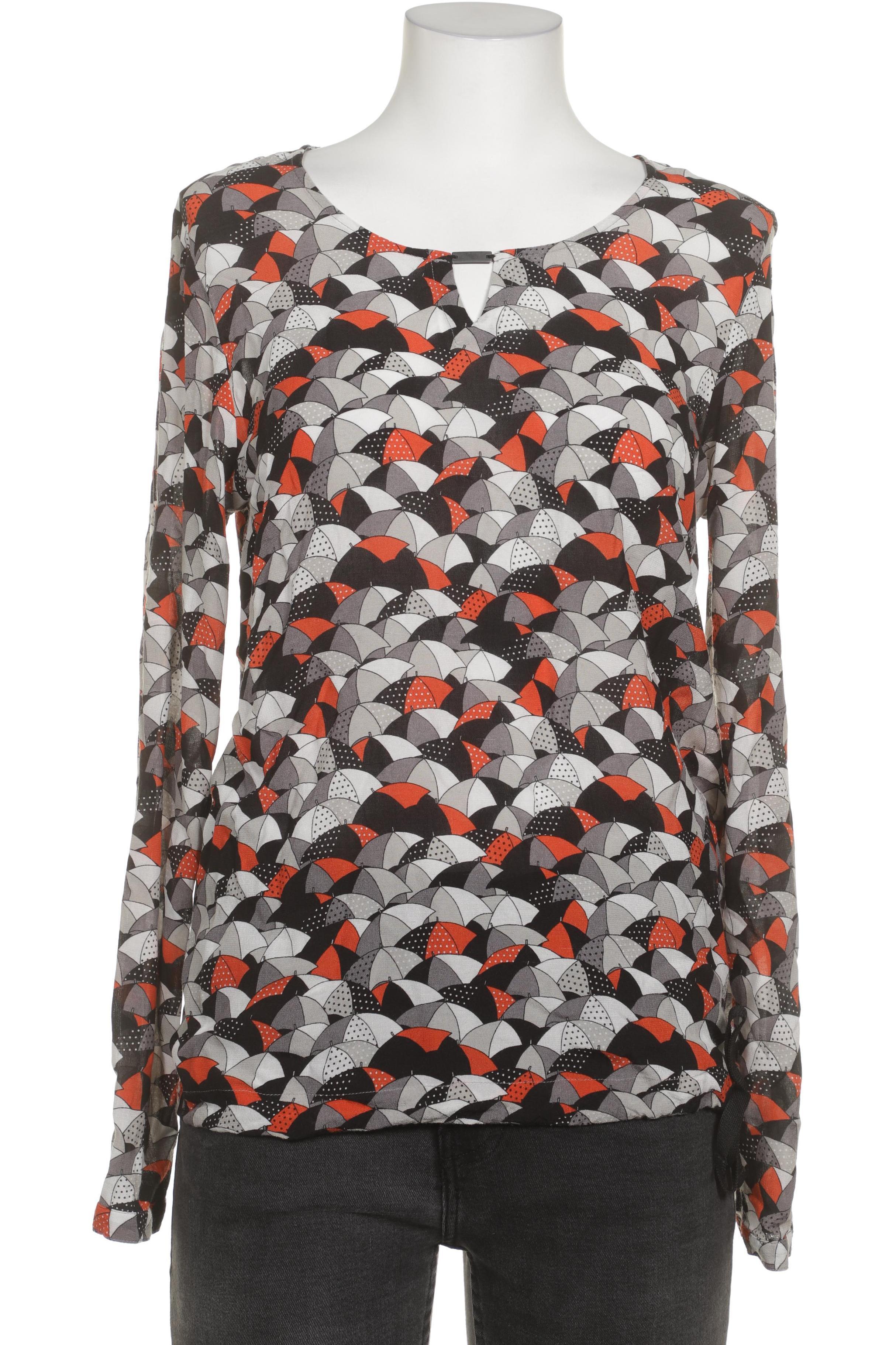 

Kenny S. Damen Bluse, grau, Gr. 38