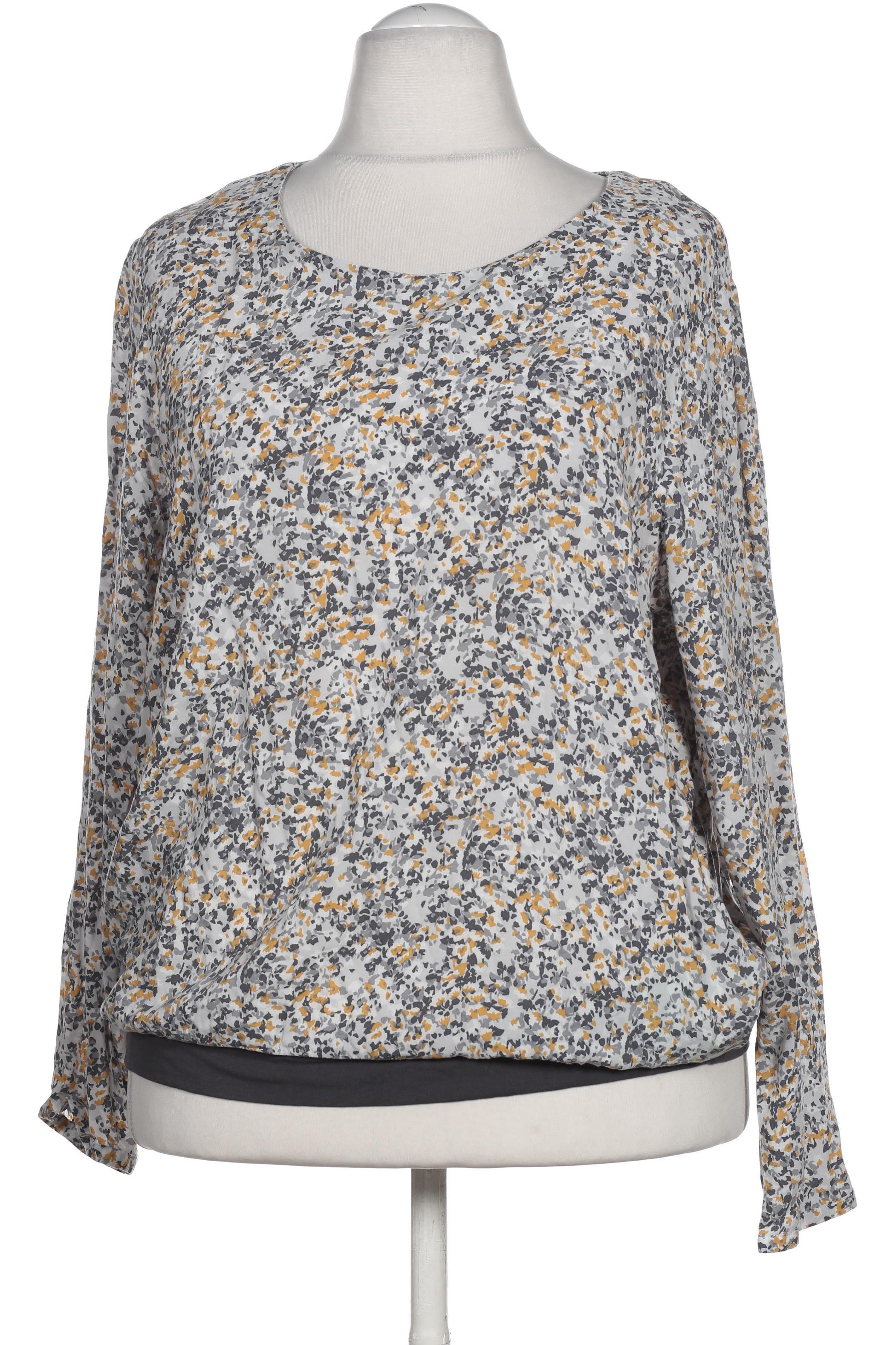 

Kenny S. Damen Bluse, grau, Gr. 46
