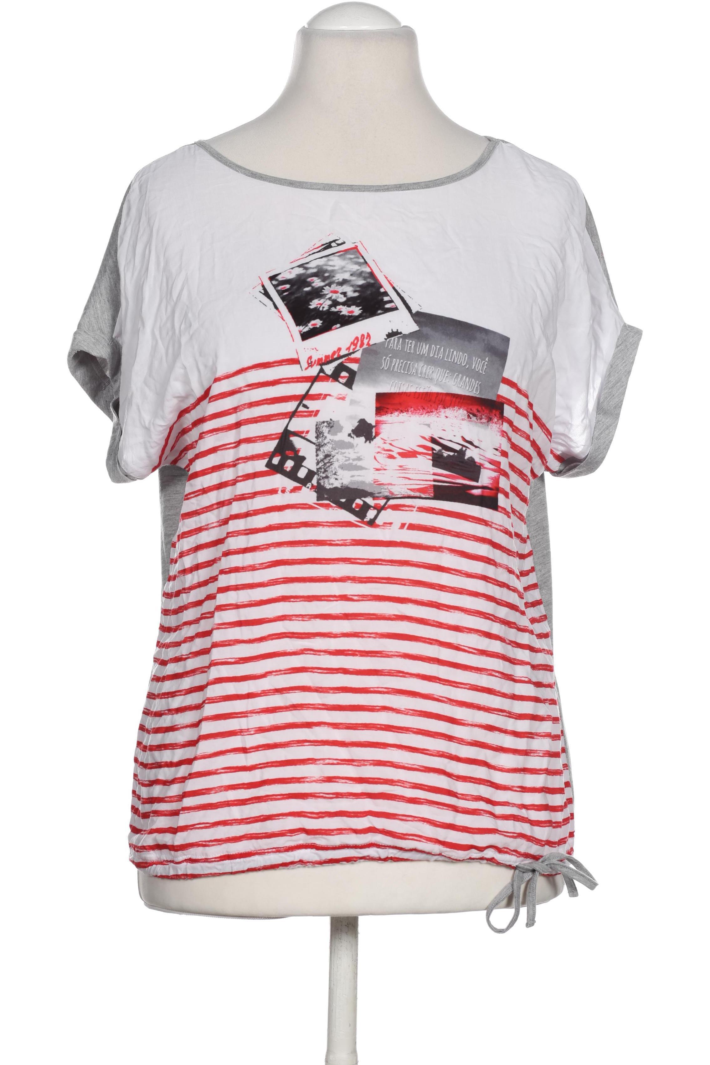 

Kenny S. Damen Bluse, weiß, Gr.