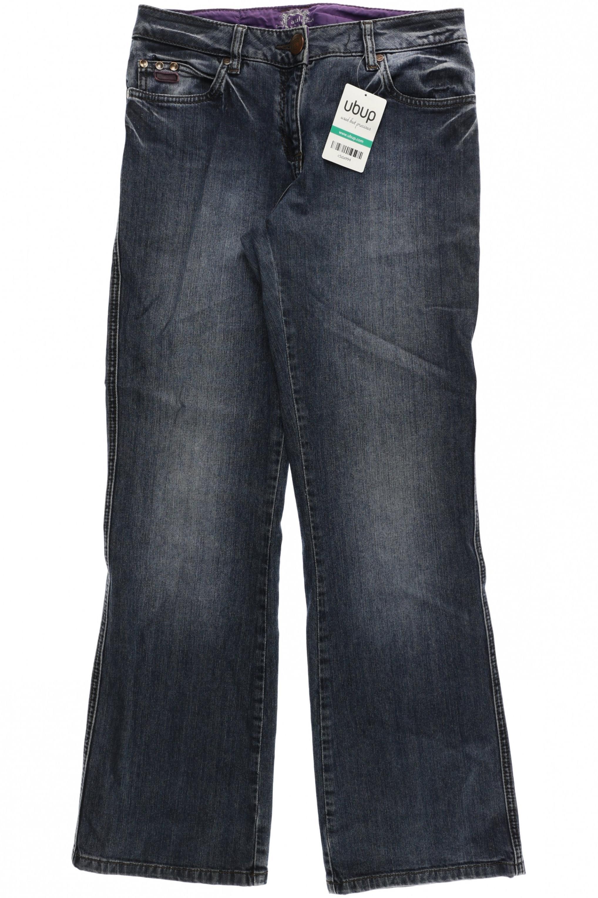 

Kenny S. Damen Jeans, blau, Gr. 38