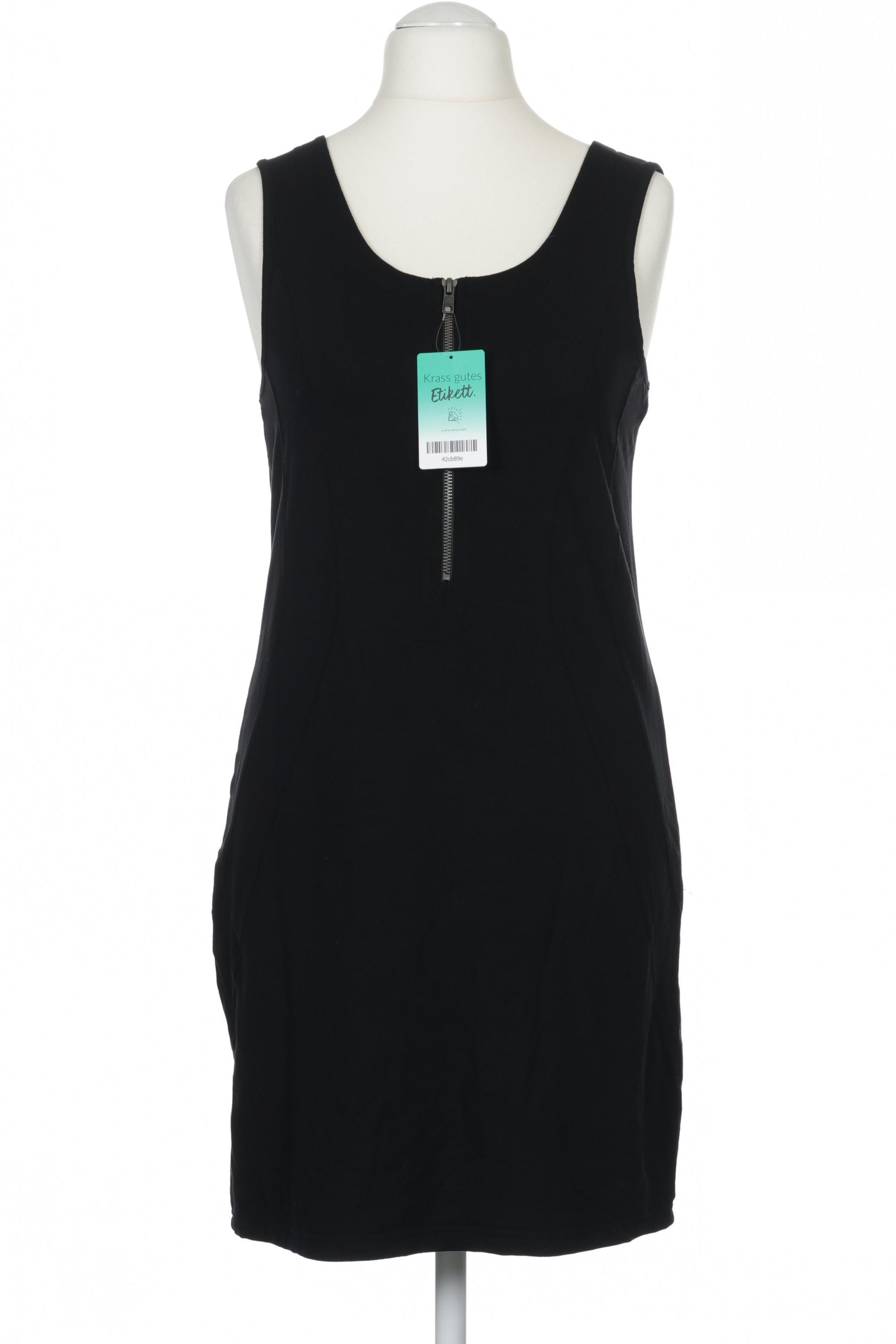 

Kenny S. Damen Kleid, schwarz, Gr. 38