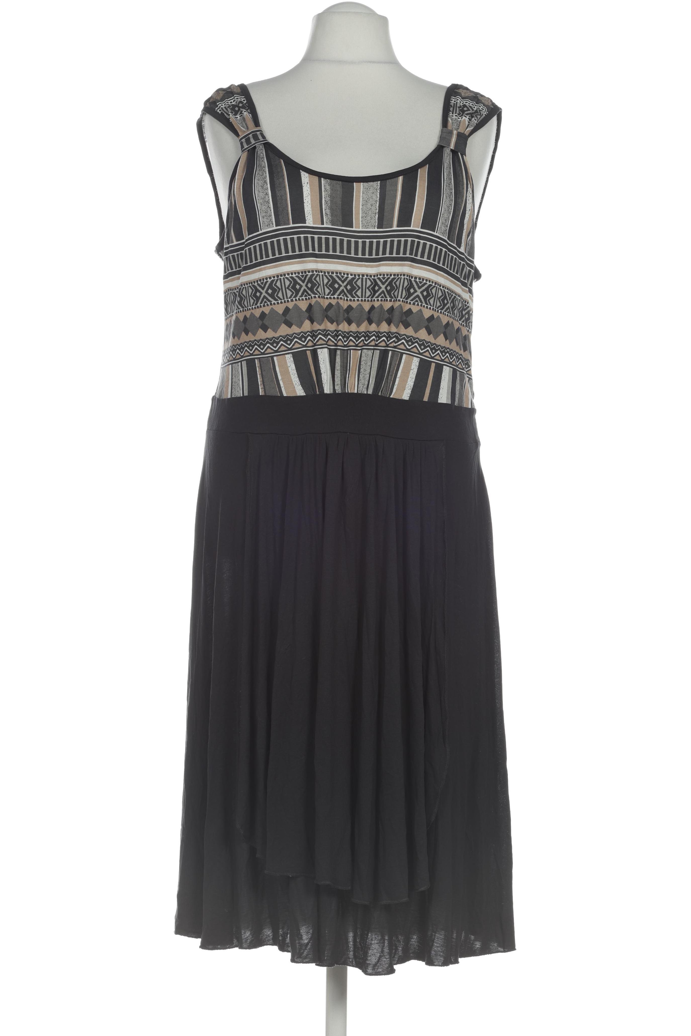 

Kenny S. Damen Kleid, blau, Gr. 44